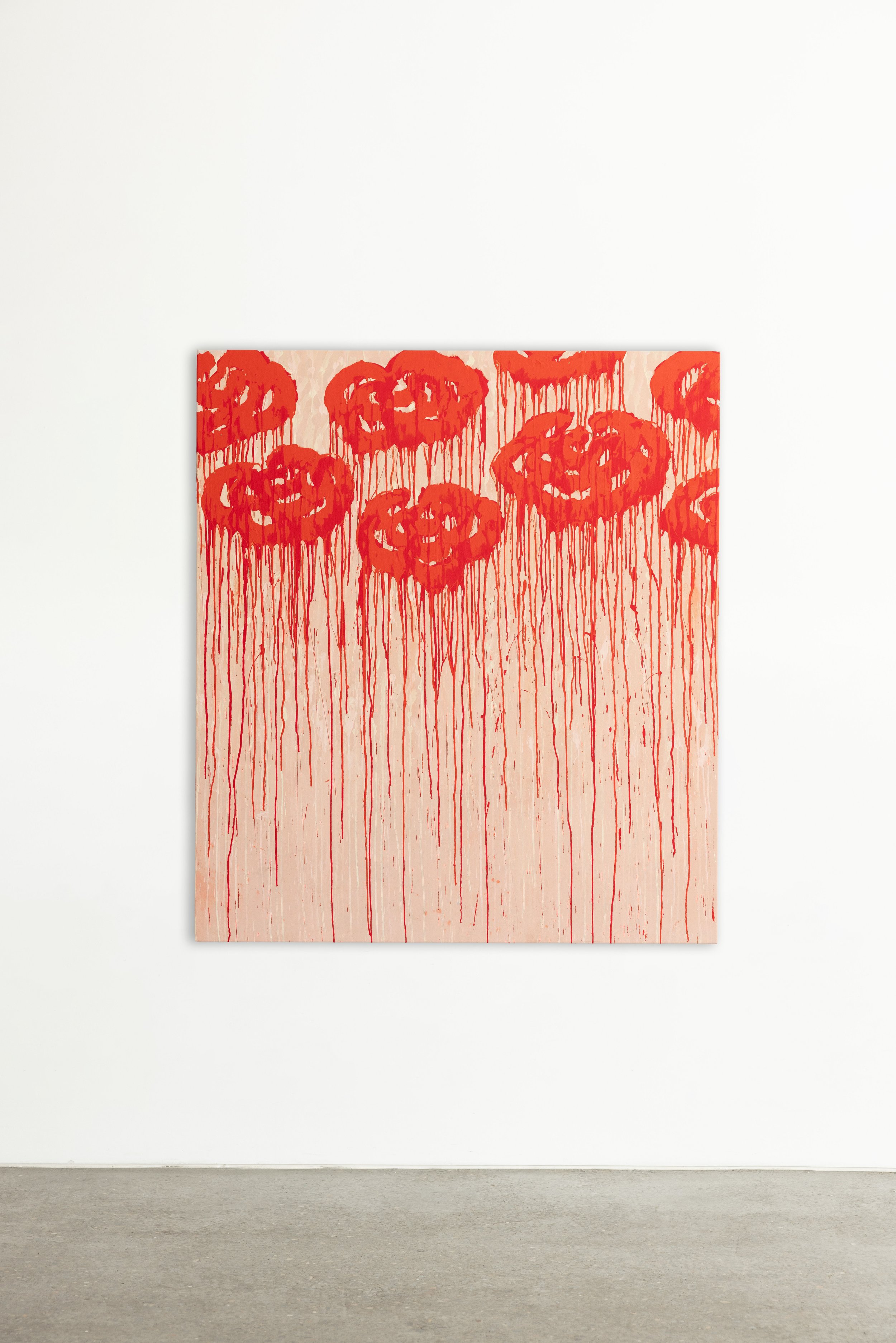 'Morning in May 04’ - Kane Lehanneur