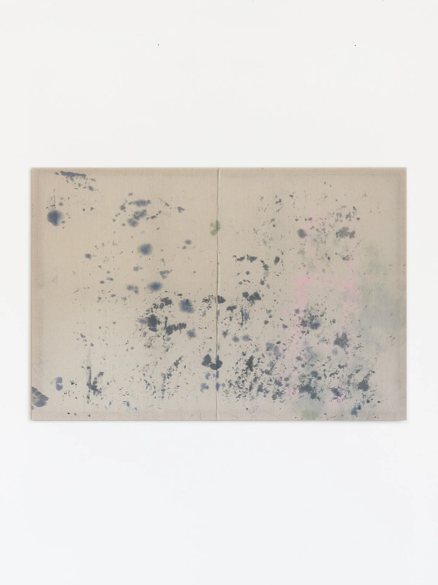 ‘What’s left’ - Sara Mugnes