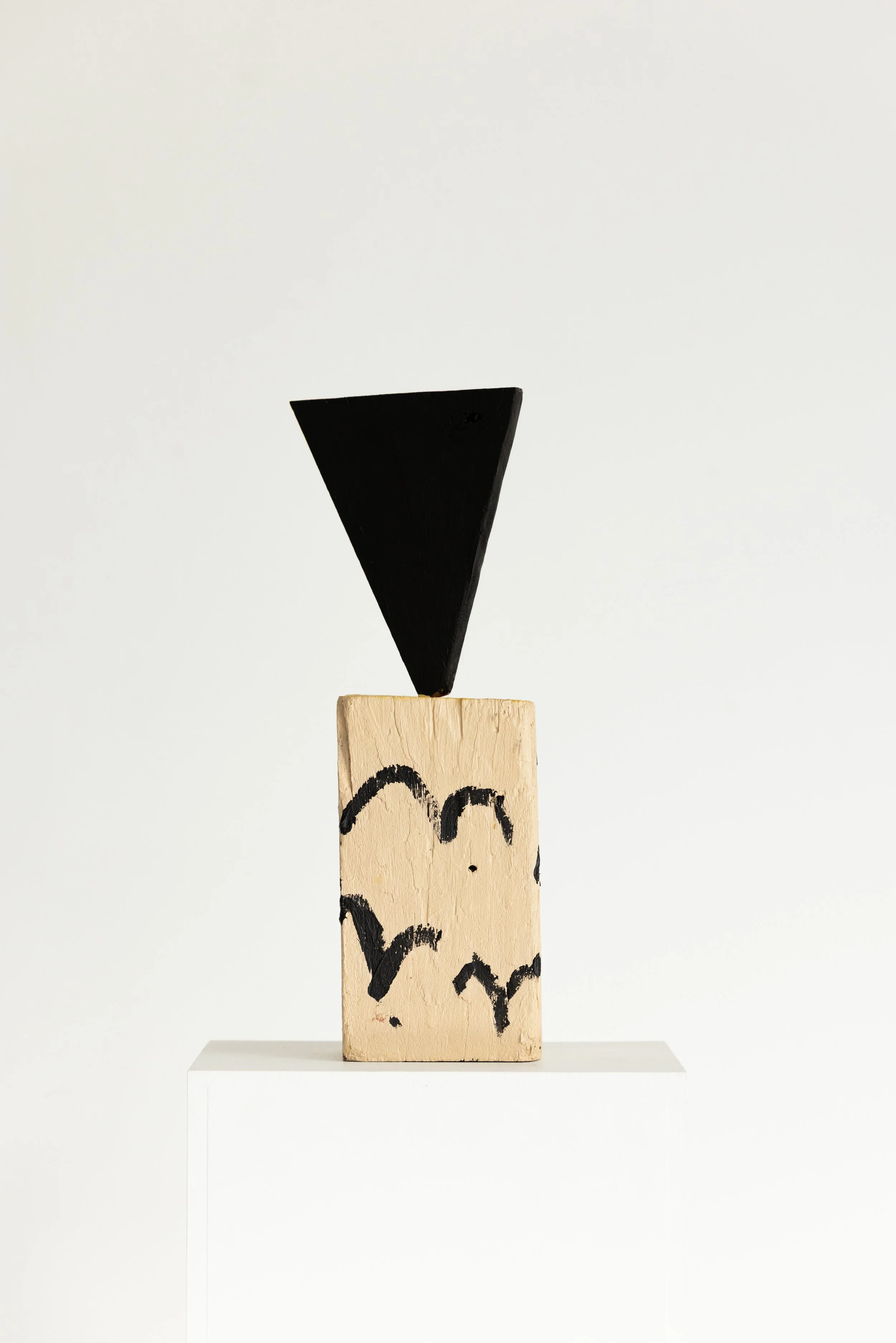 ‘Untitled (Spine)’ - Lucy Anderson