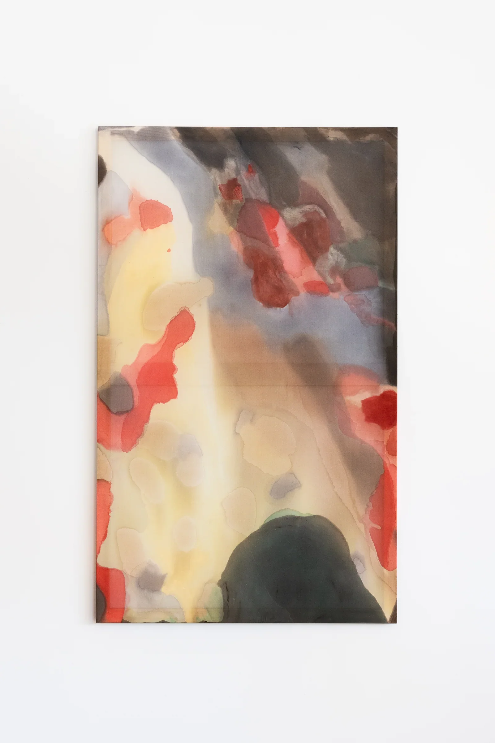 'After the burning' - Loralee Jade