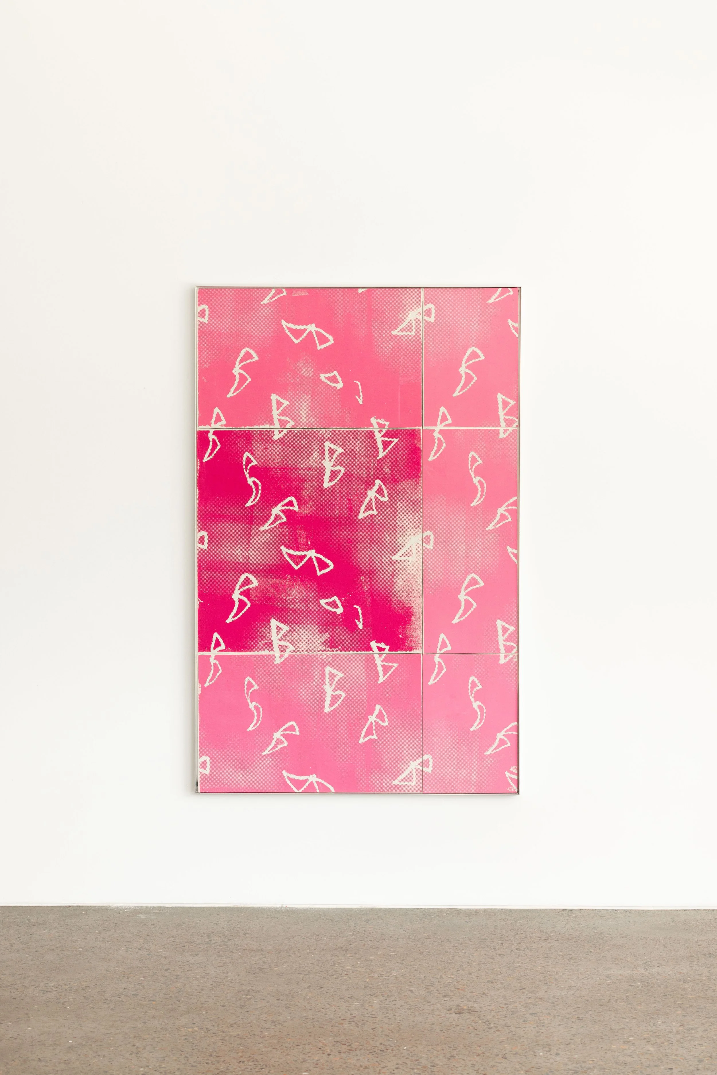 ‘UNTITTLED’ - Luke Chiswell