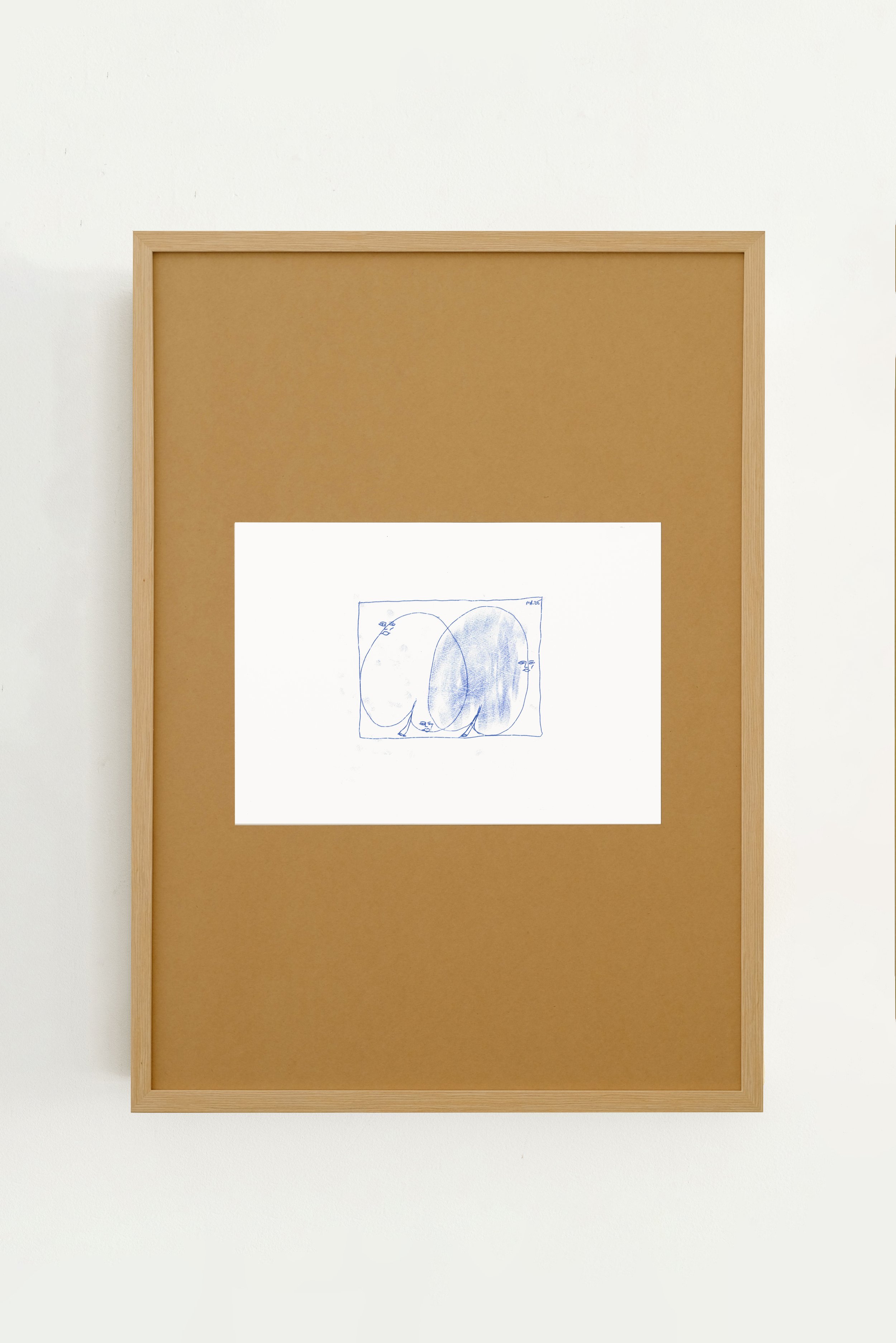 ‘Process Print 02’ - Magnus Reid