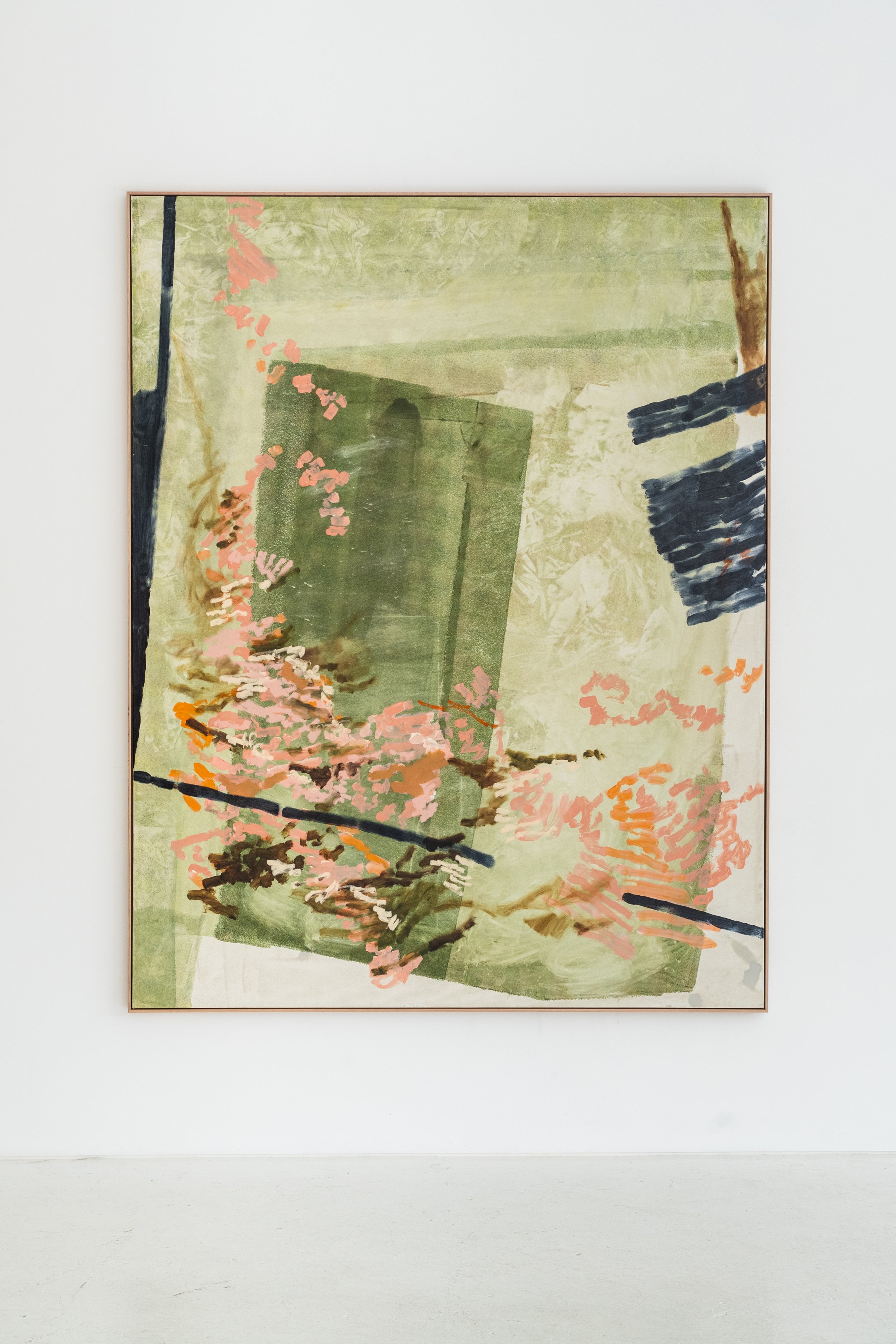 ‘Light Fragments’ - Ash Holmes