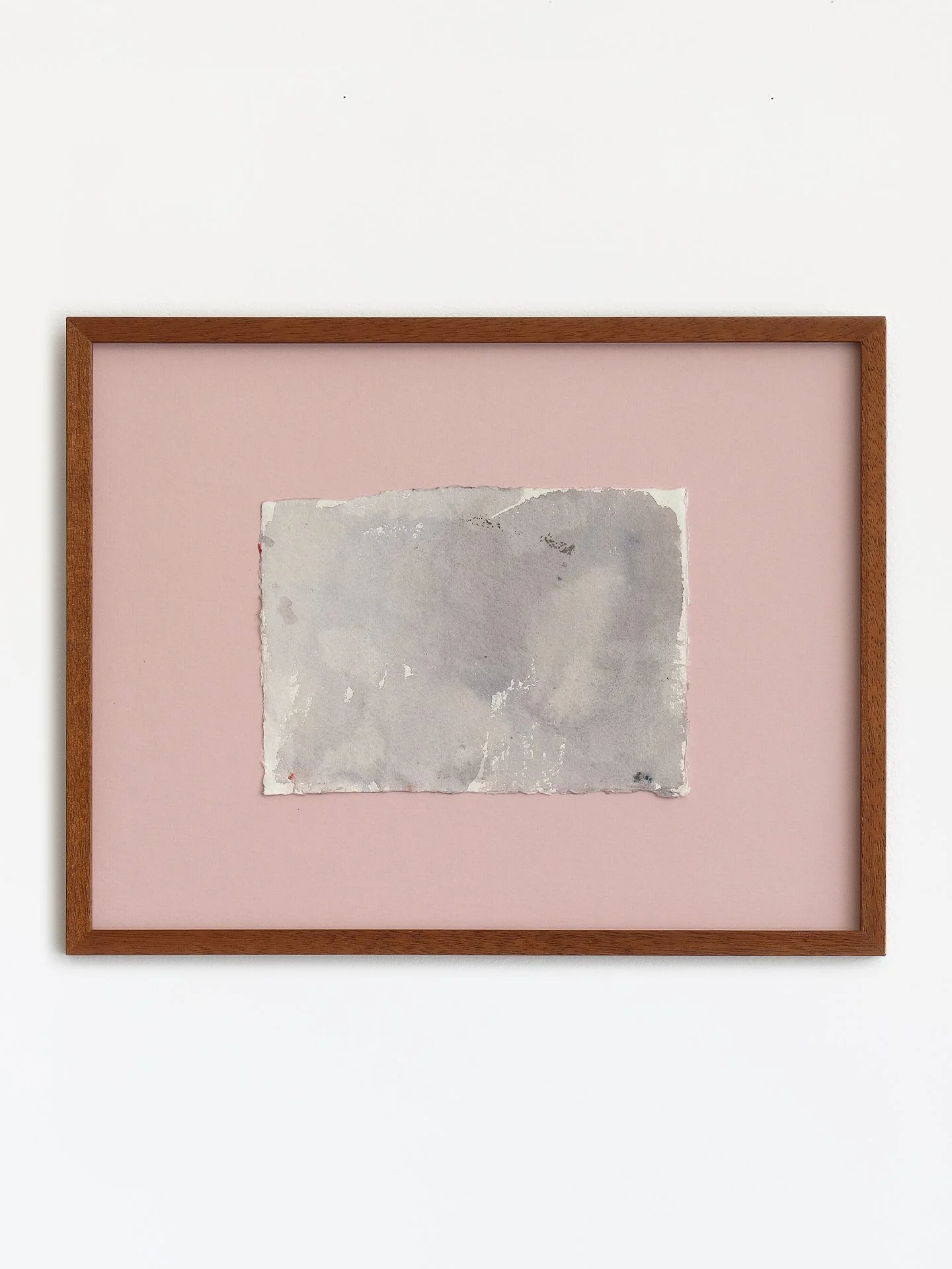 ‘Traces (one)’ - Sara Mugnes