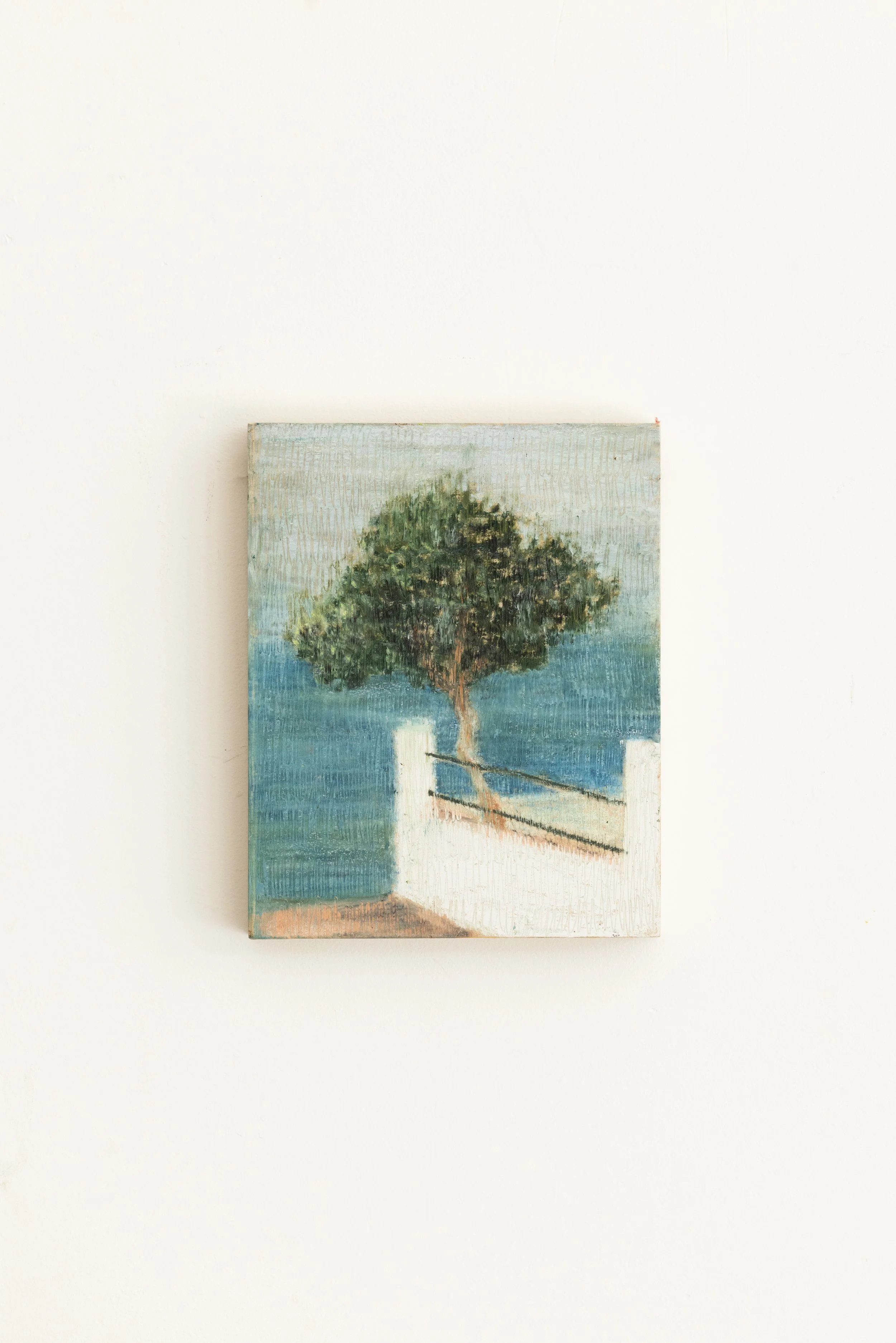 ‘Grecian Hues' - Phoebe Stone