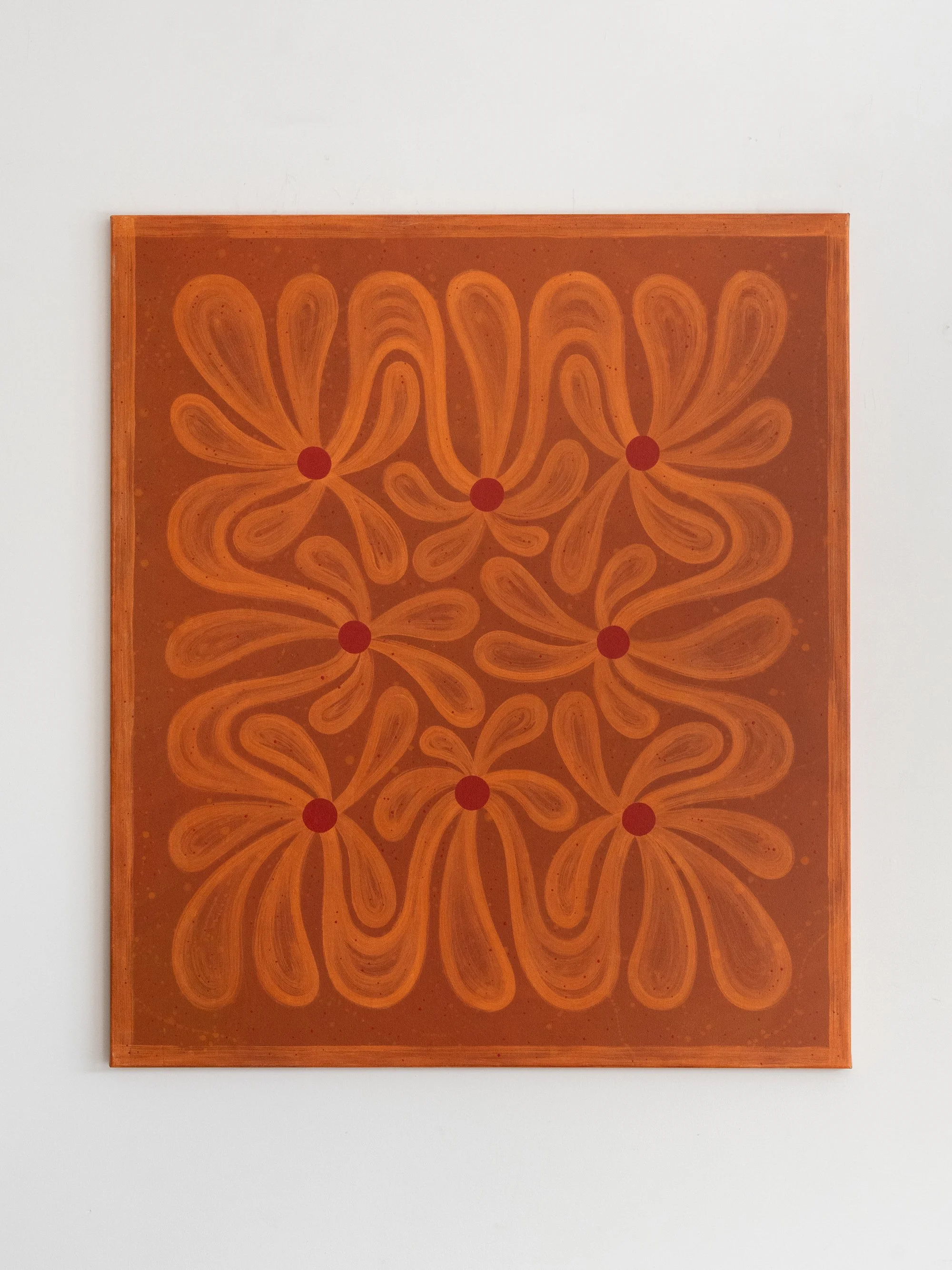 'Flower Bed 136’ - Kane Lehanneur