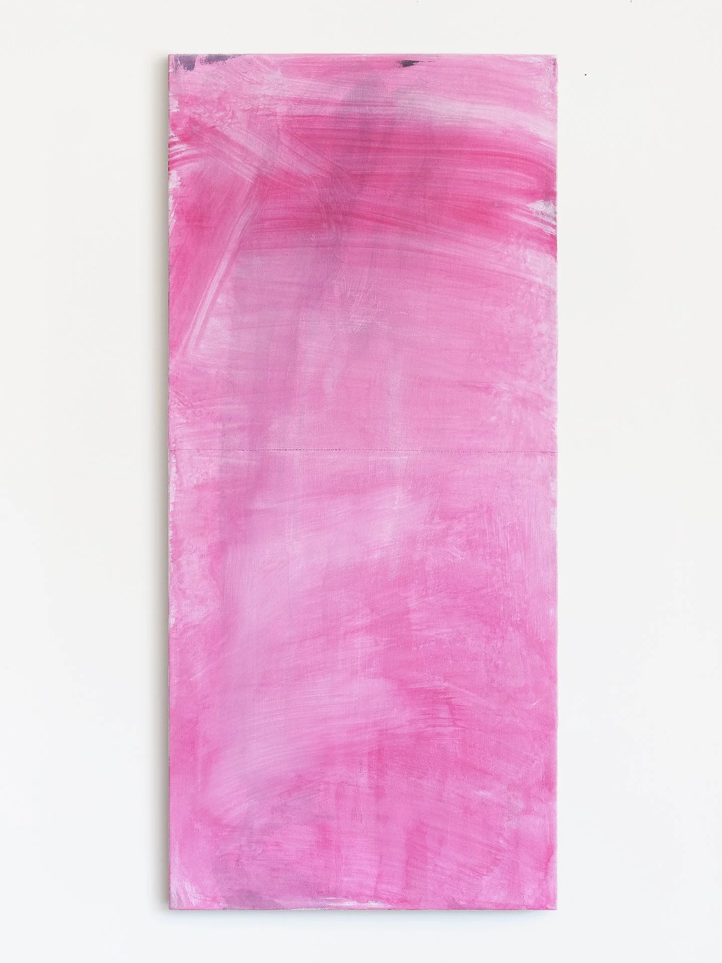 ‘Why Paint’ - Sara Mugnes