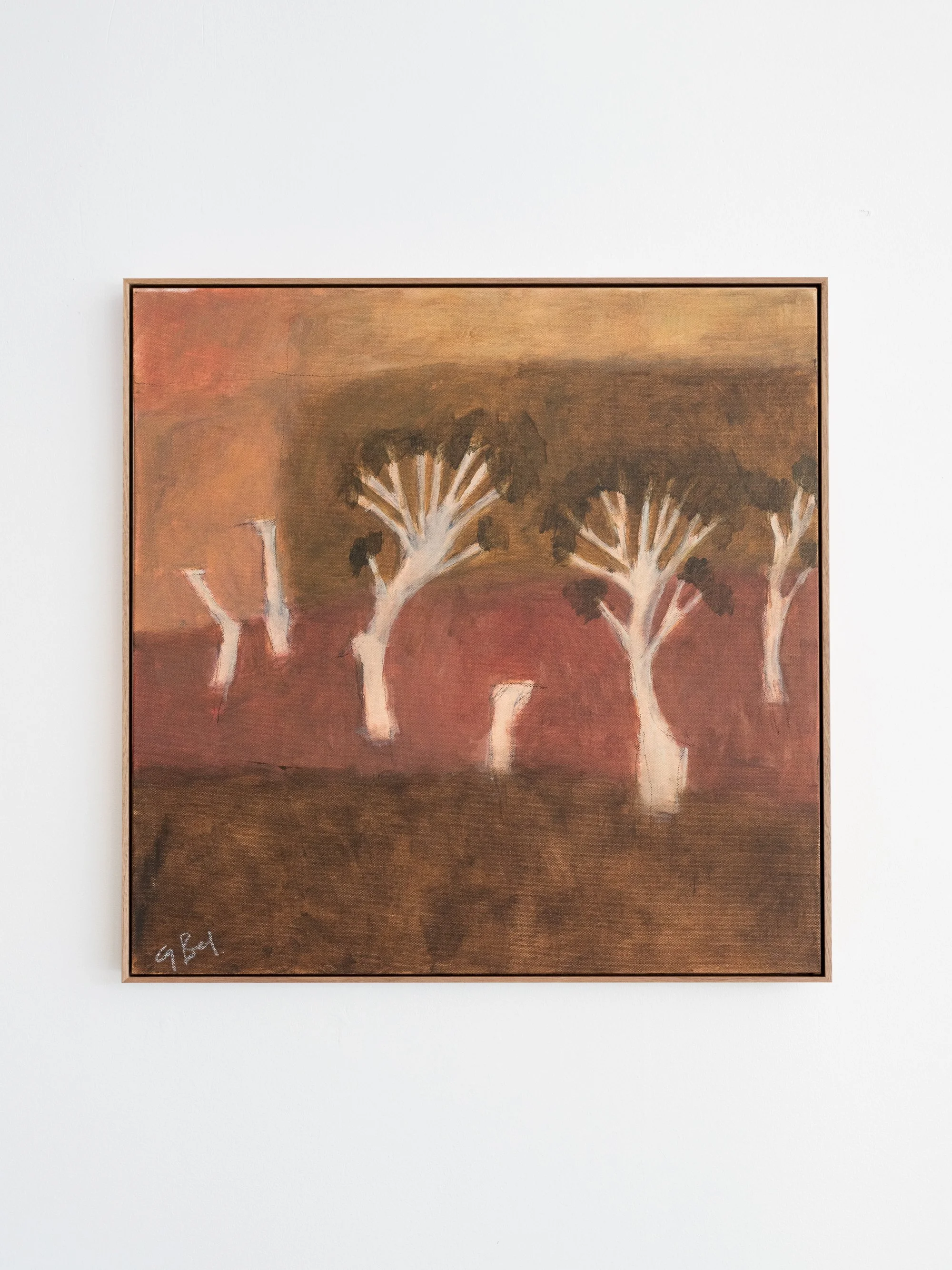 ‘I Want To Remember’ - Giorgia Bel