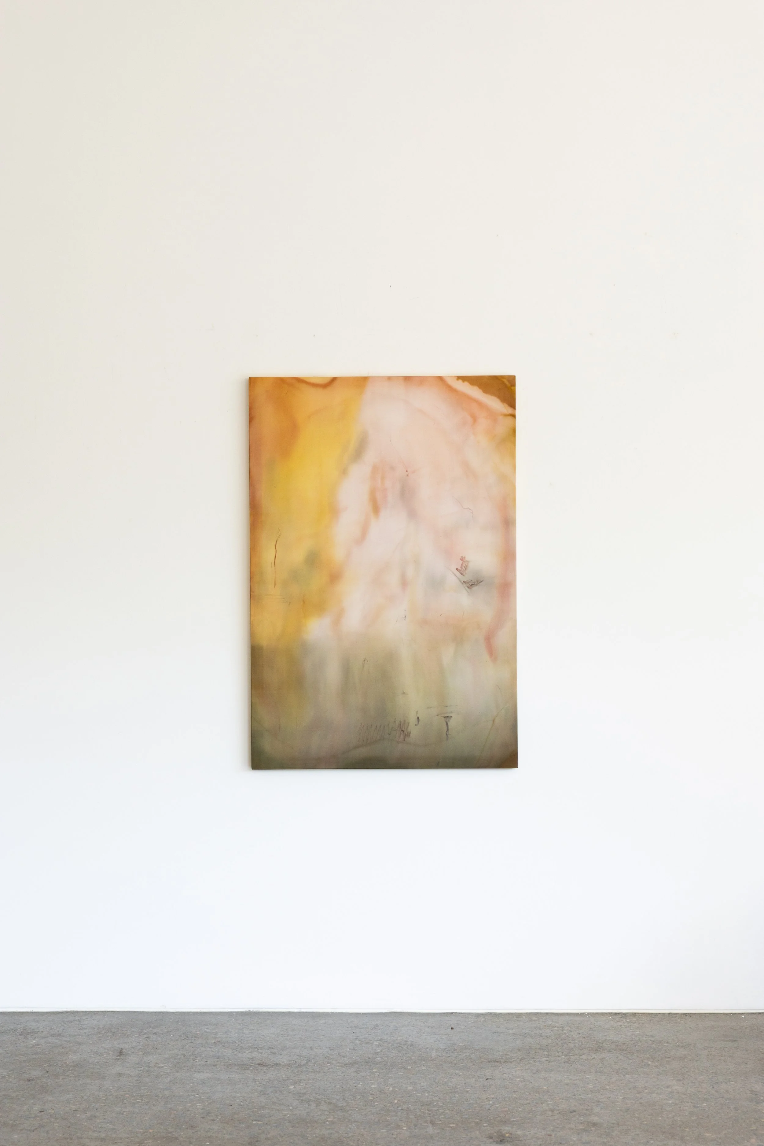 'Don't blink' - Loralee Jade