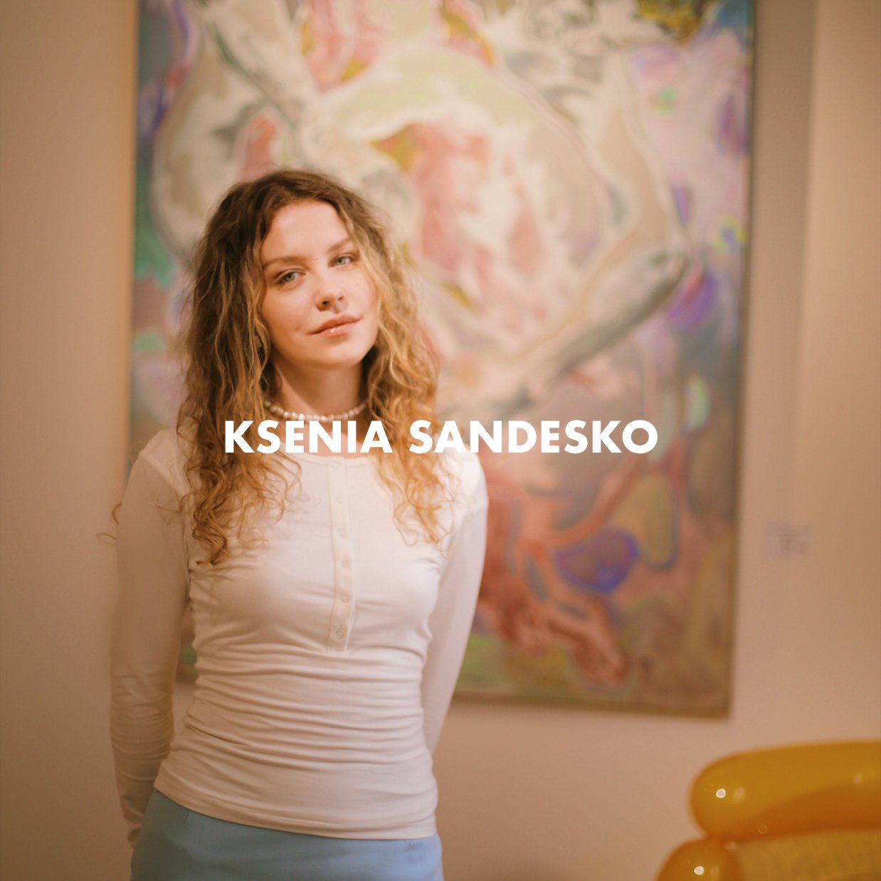 REPRESENTED ARTIST
