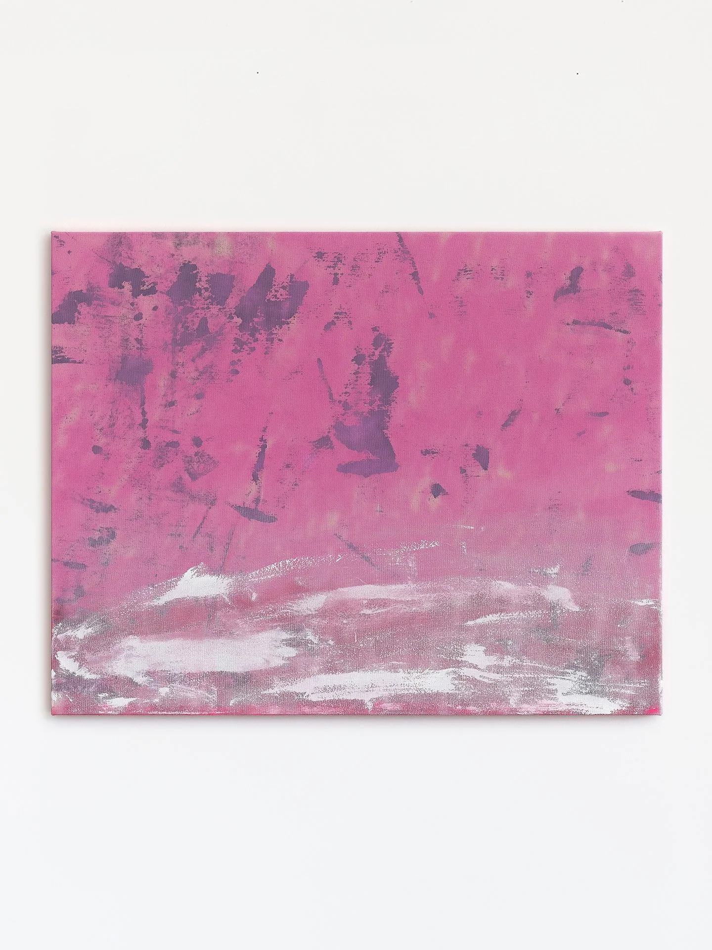 ‘Everywhere’ - Sara Mugnes