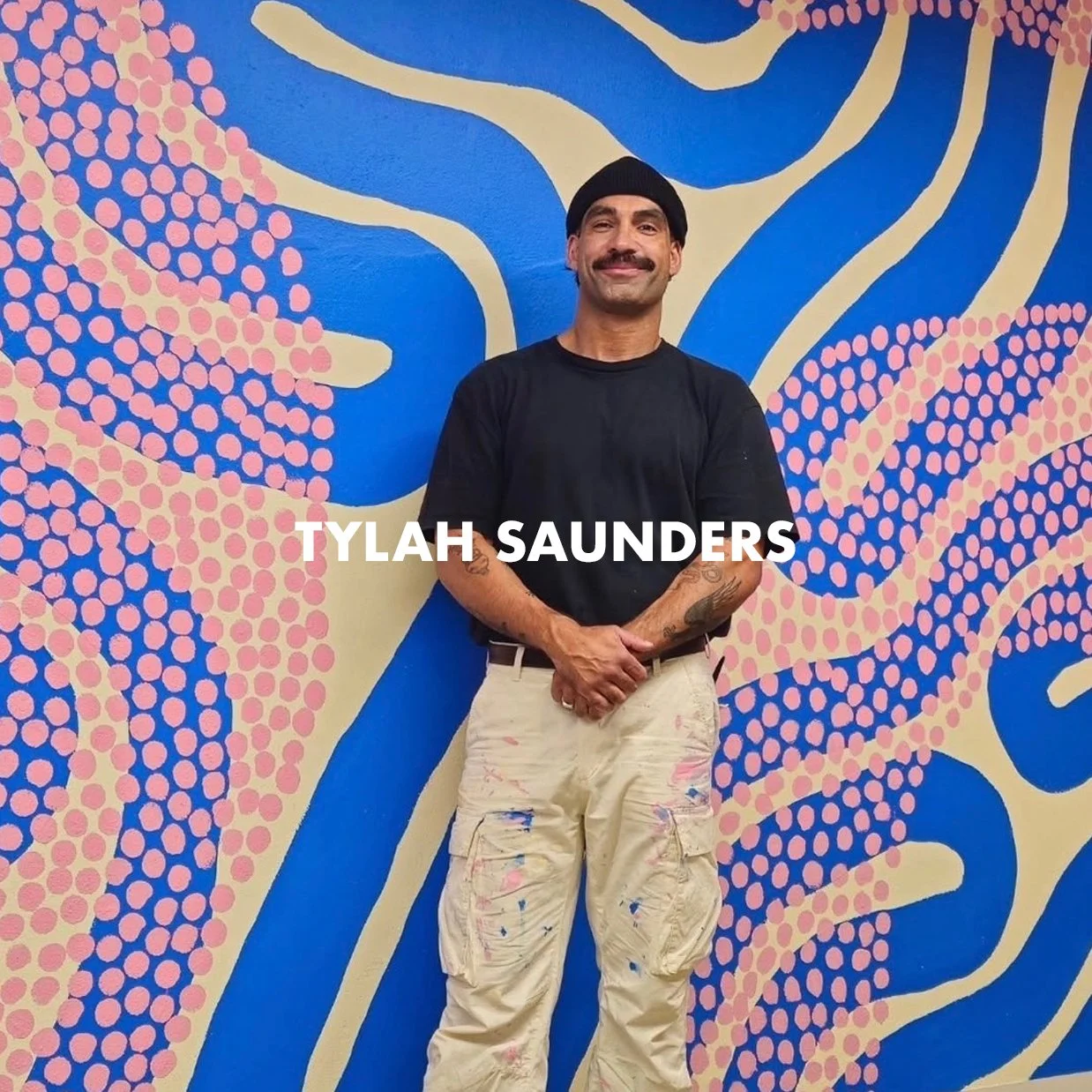 REPRESENTED ARTIST
