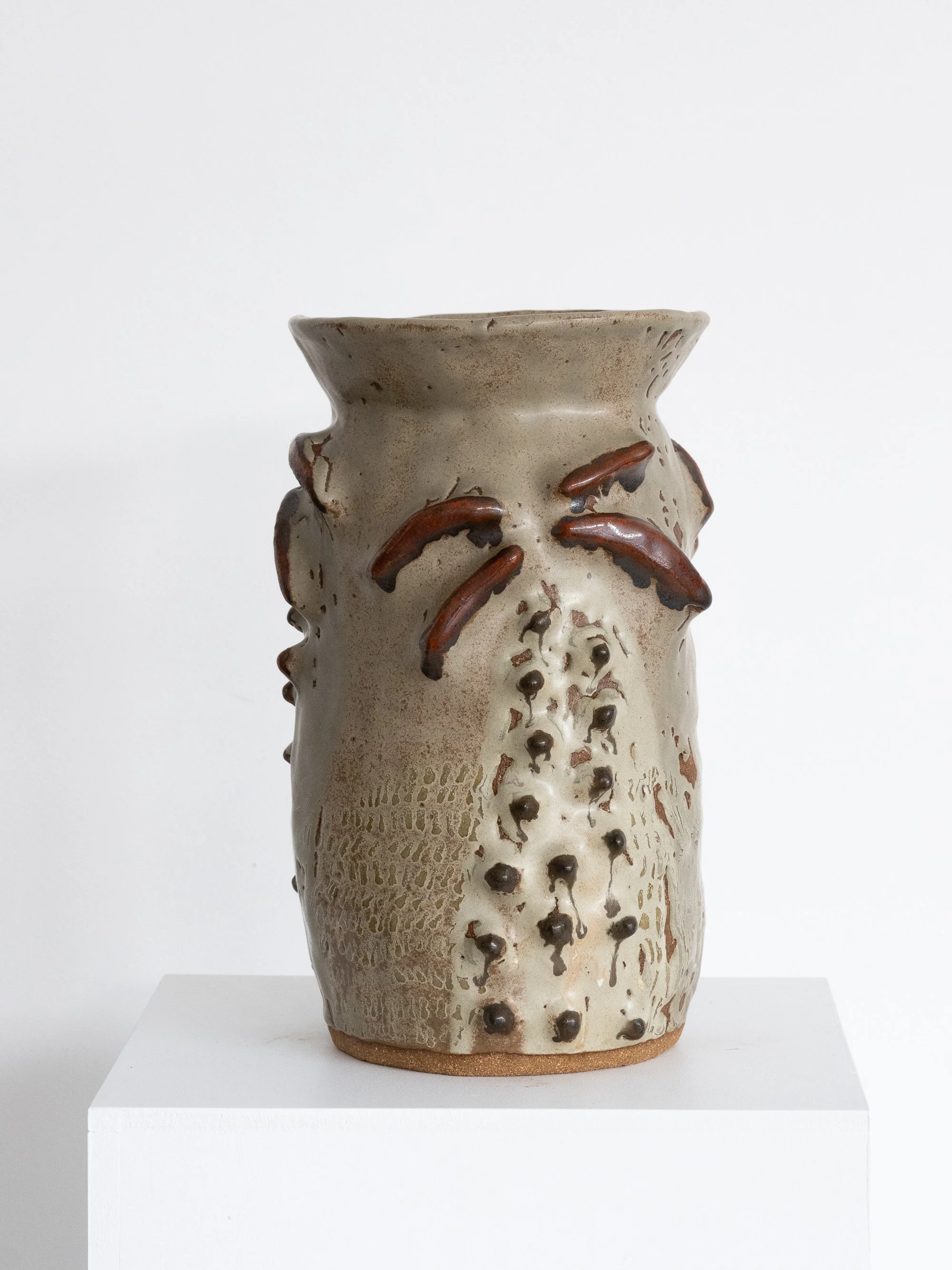 'Take Care Of Home' - Issy Parker