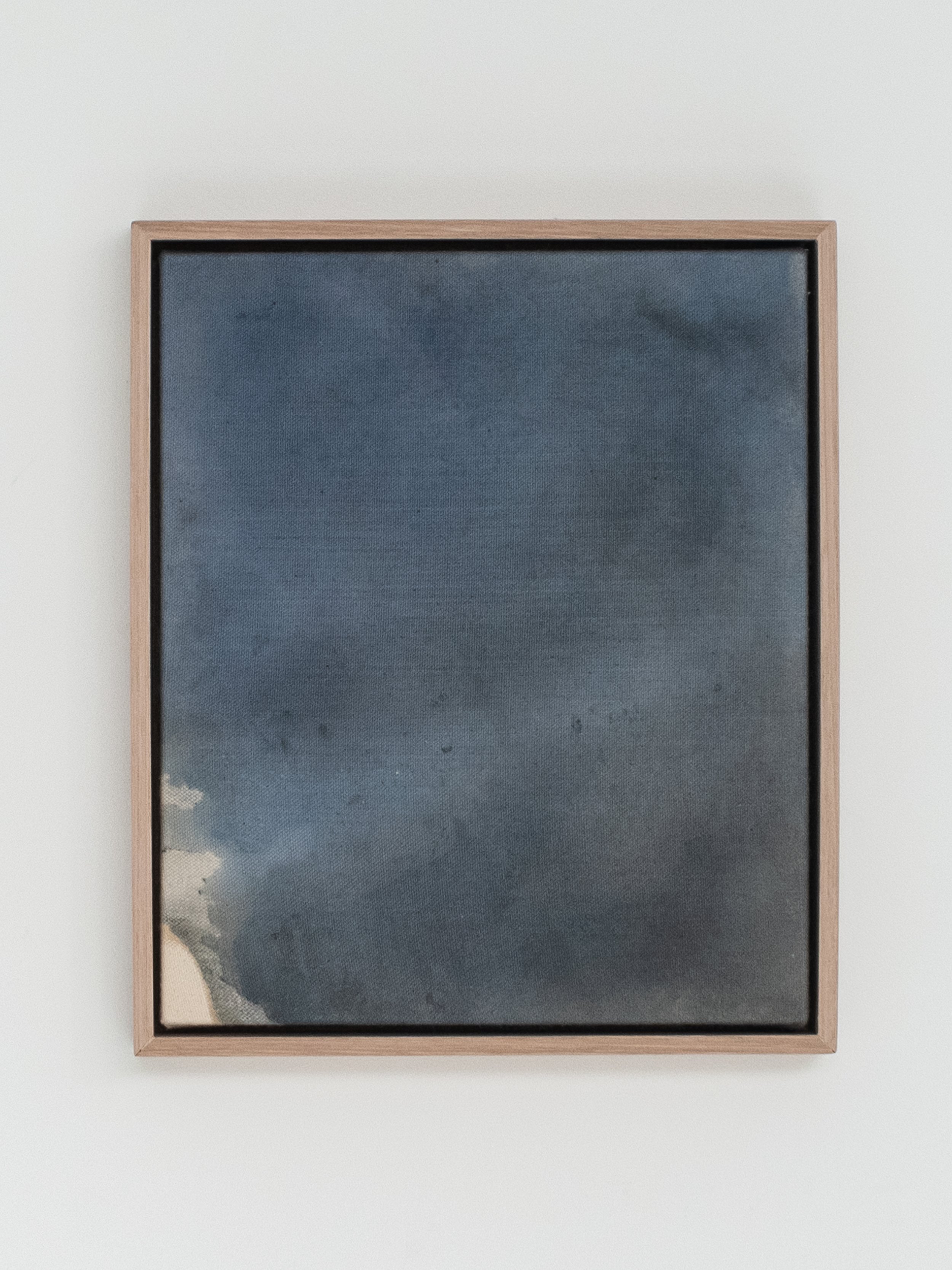'imprint study 1' - Joy Kinna