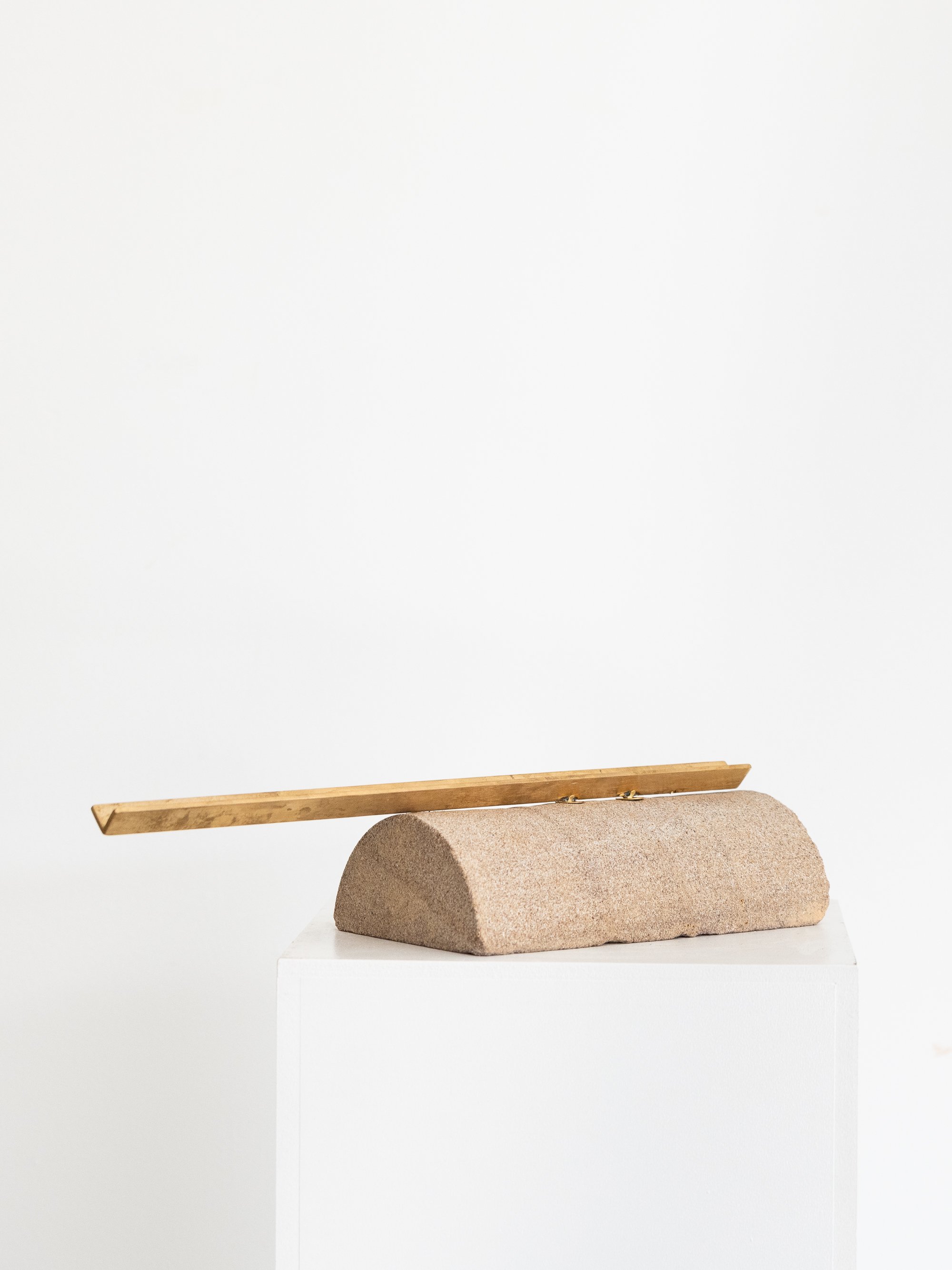 'Incense Holder 01' - Tom Butterworth