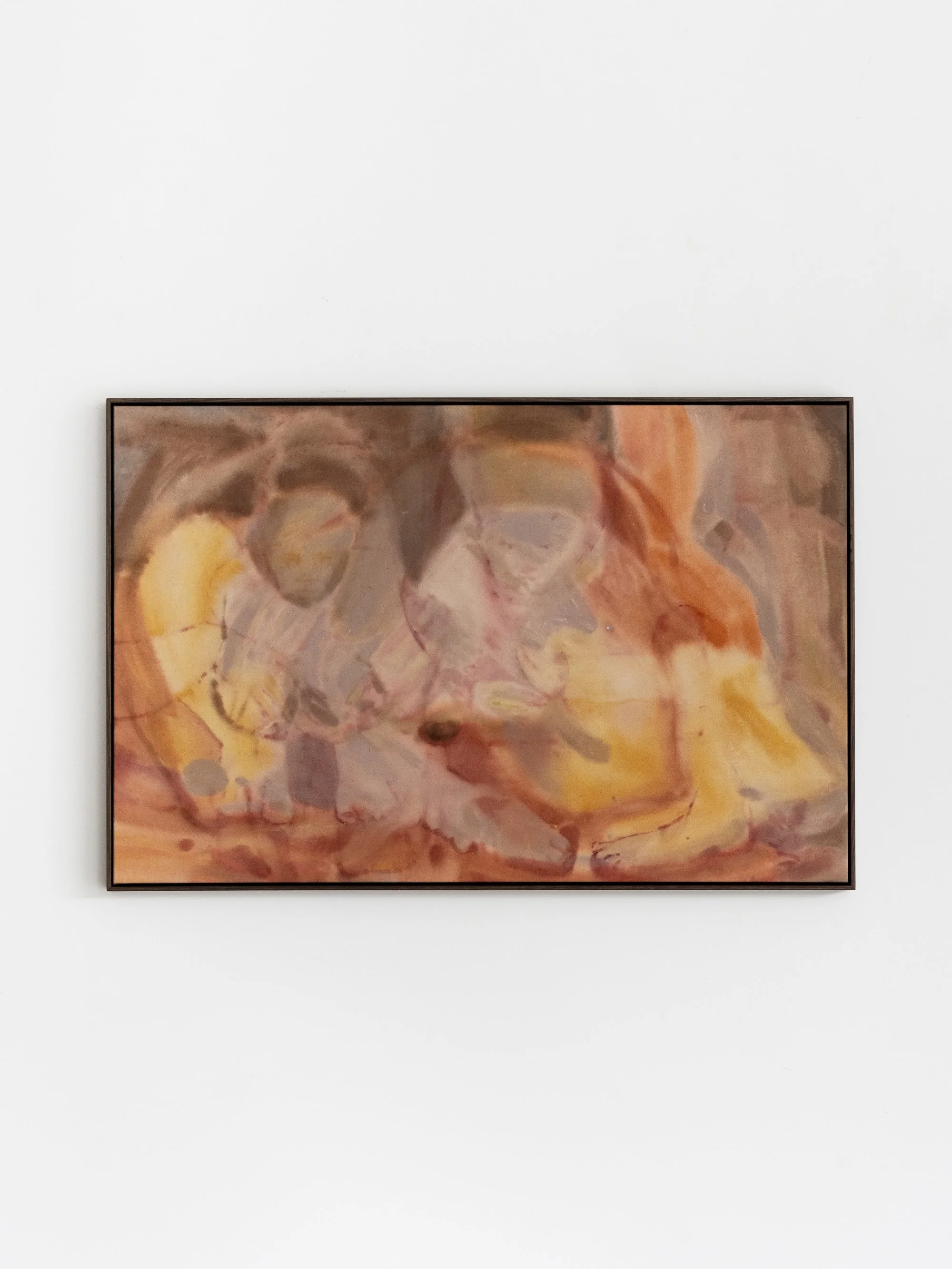 'The Bridge Between' - Loralee Jade