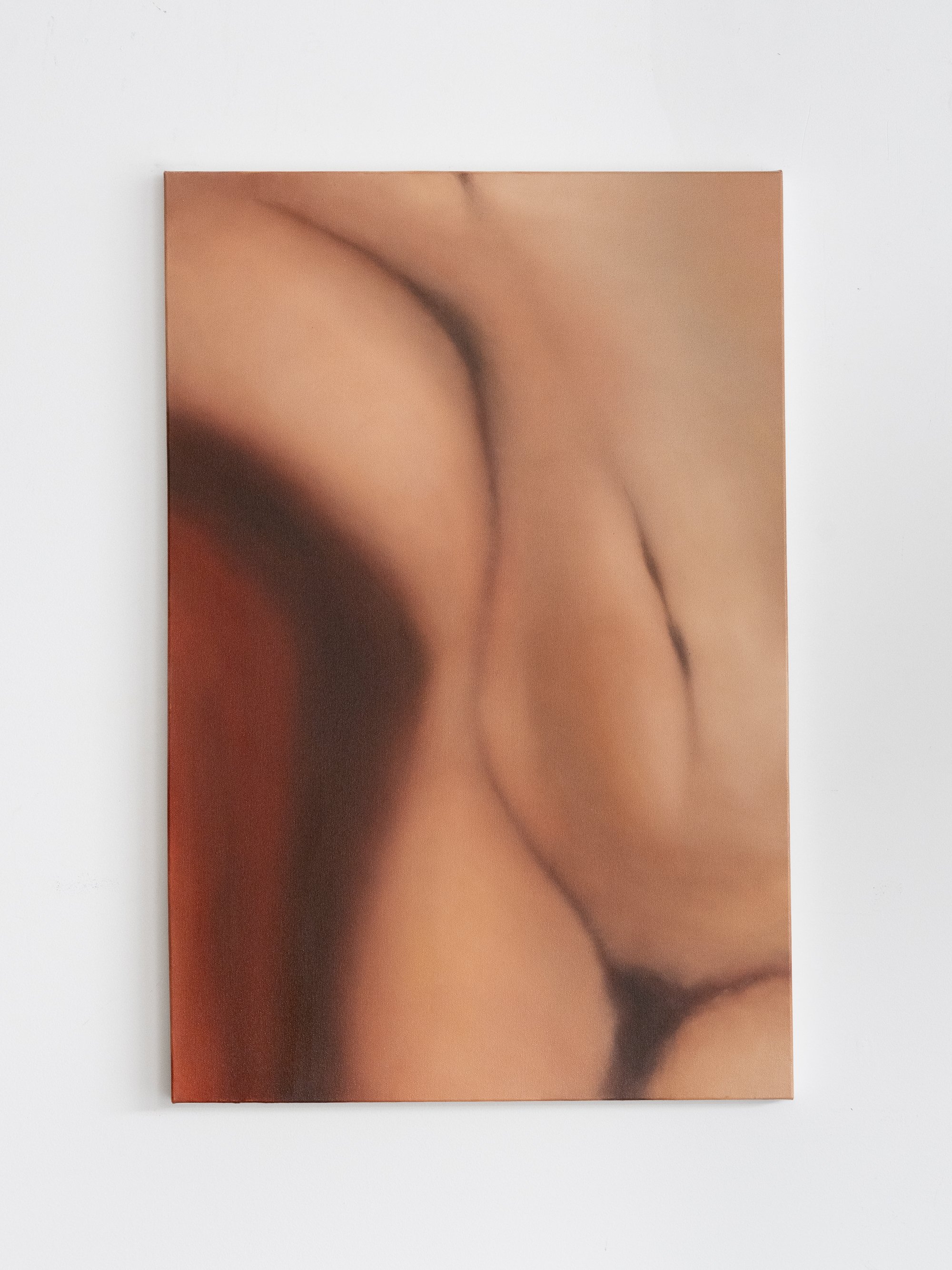 ‘Chimera 3’ - Rachel Mackay