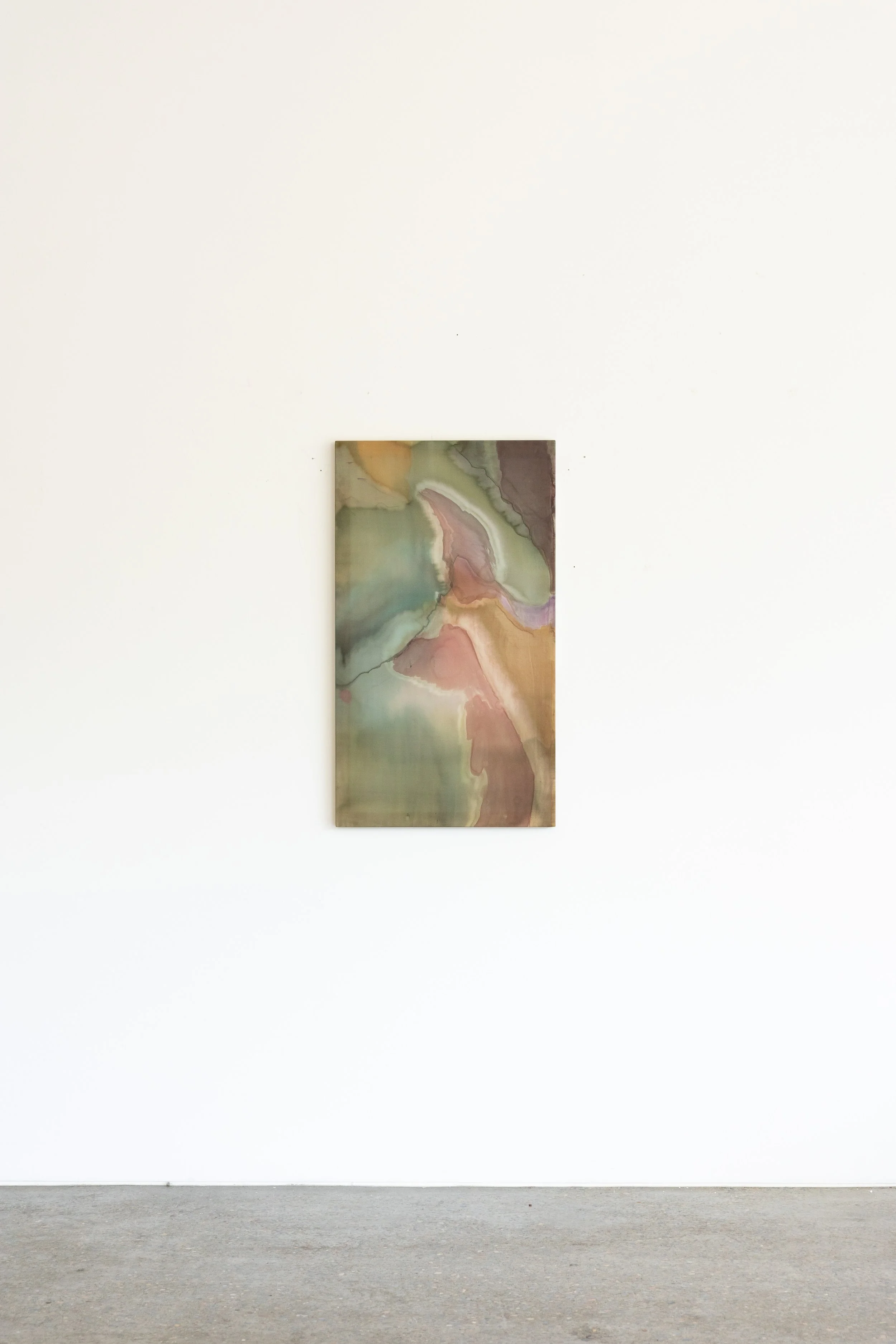 'Don't interrupt it' - Loralee Jade