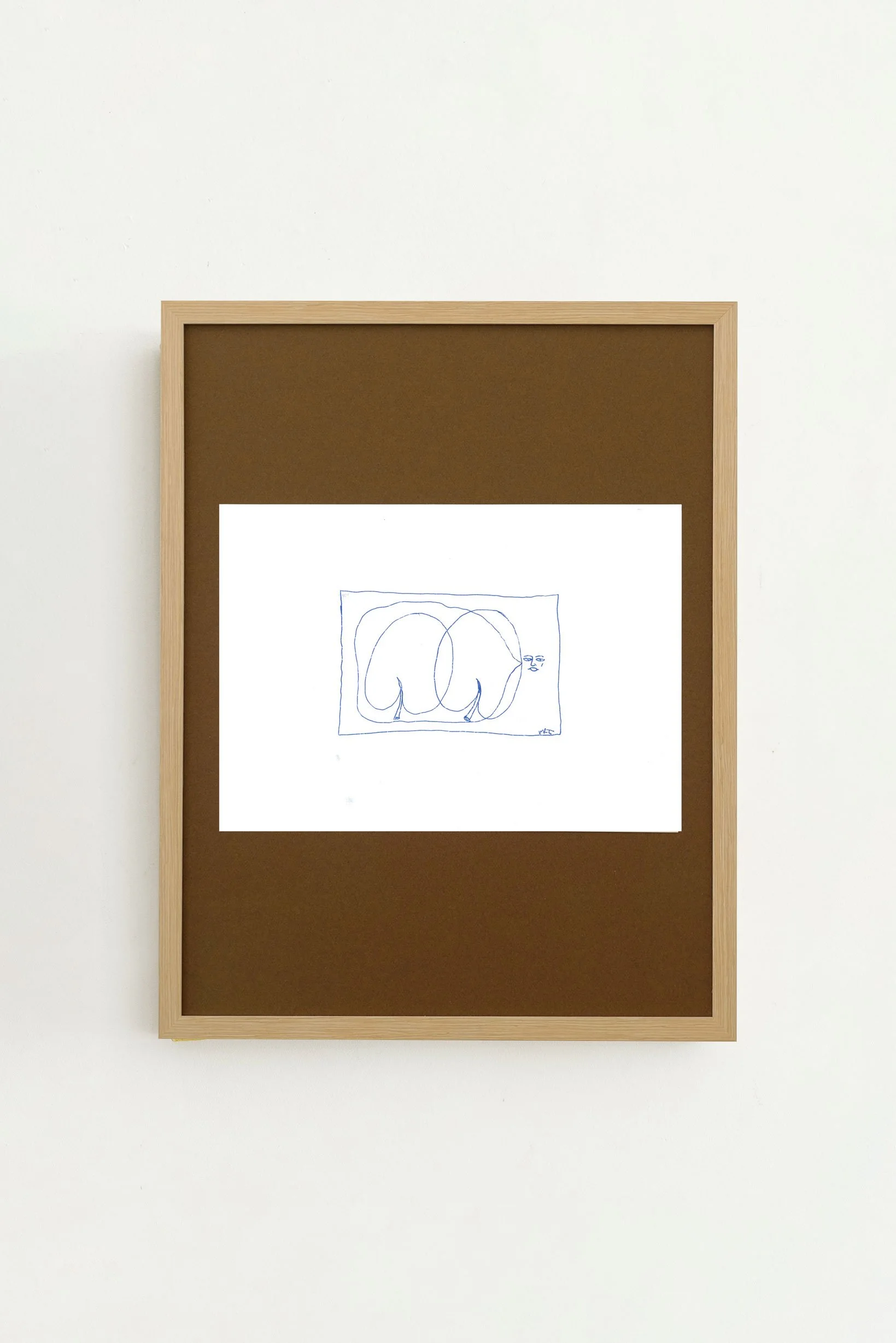 ‘Process Print 05’ - Magnus Reid