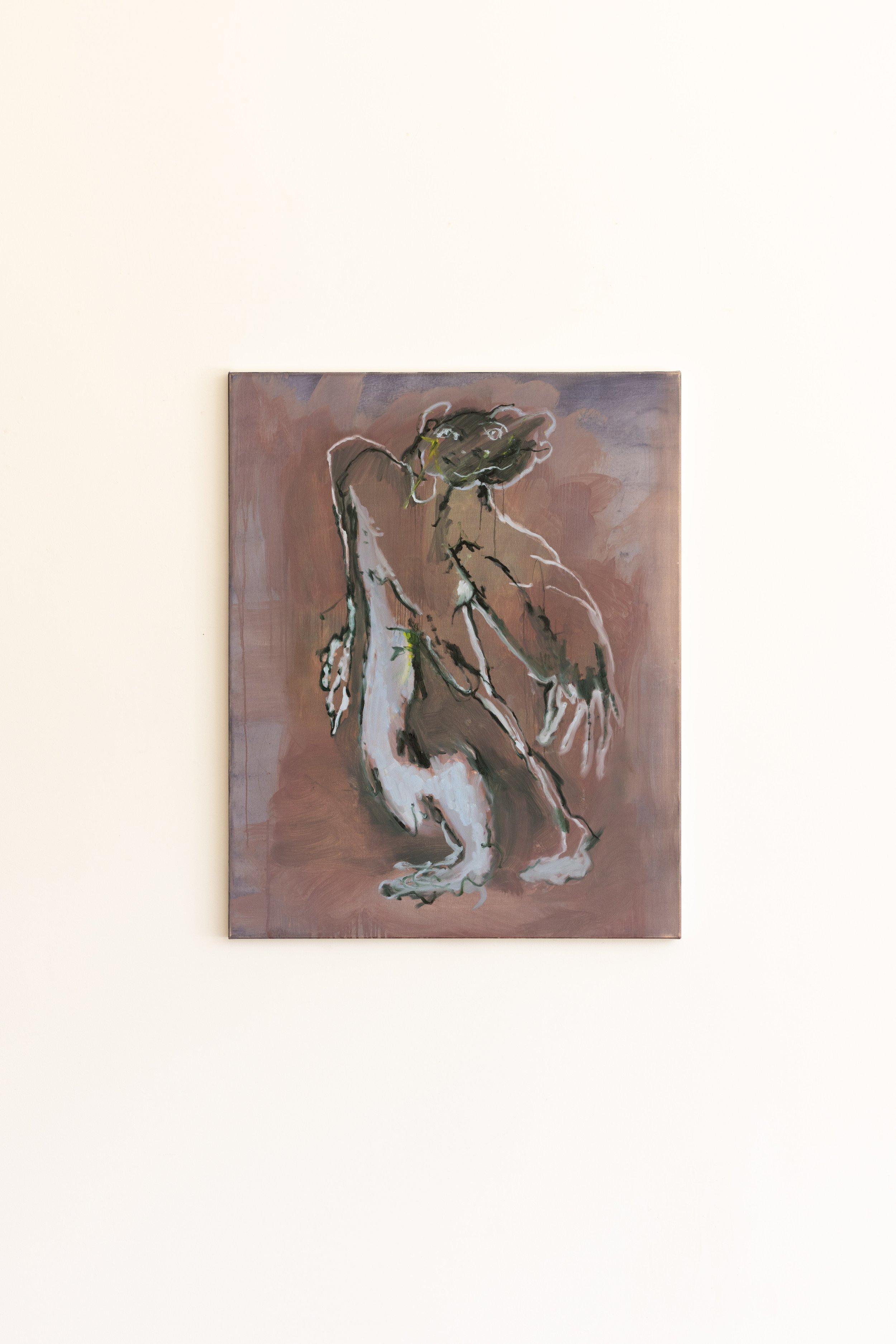 'The Simplest it Was Ever Going to Be’ - Venn Miles