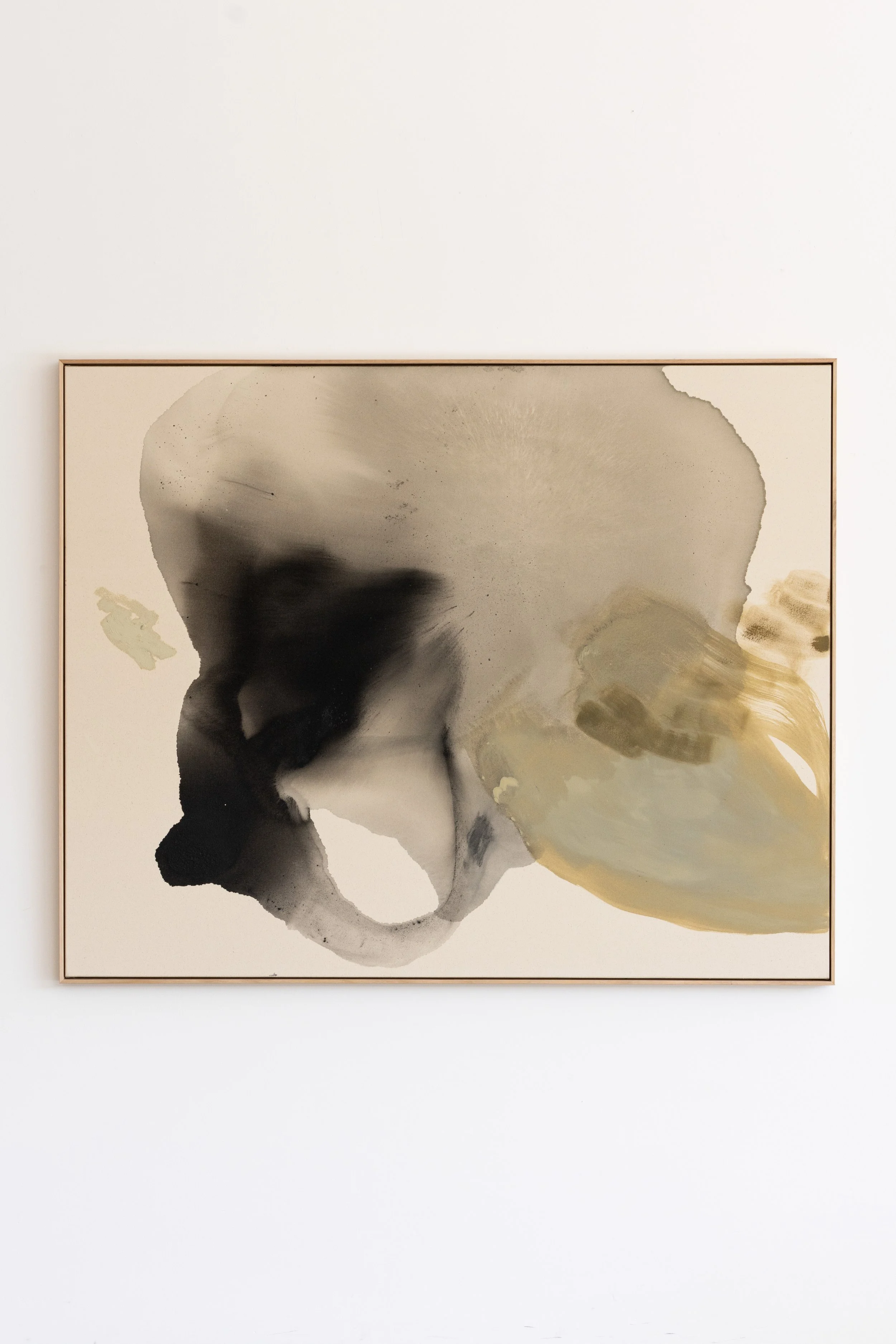 'Iteration' Joy Kinna