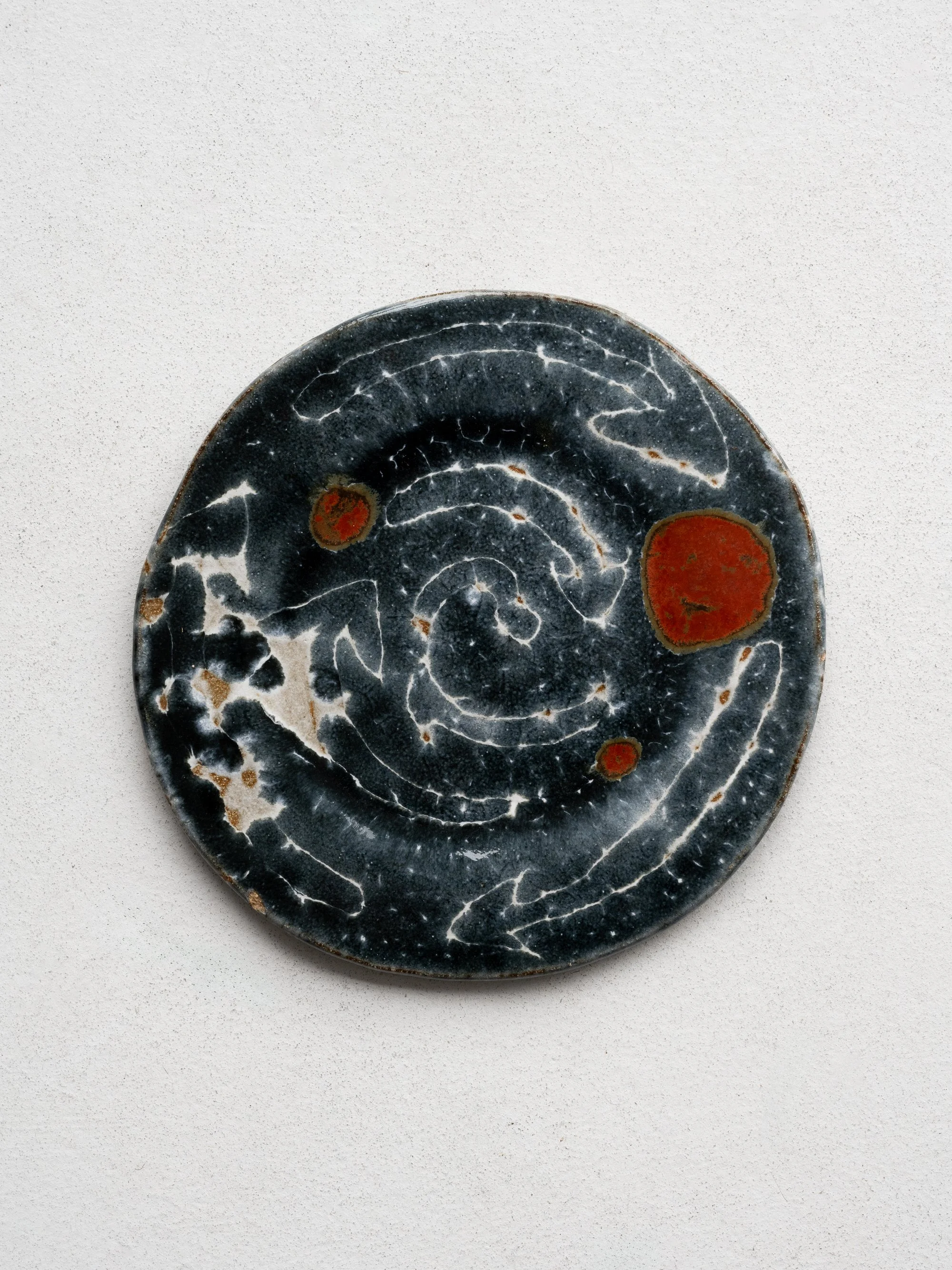 'We are on the move' - Issy Parker