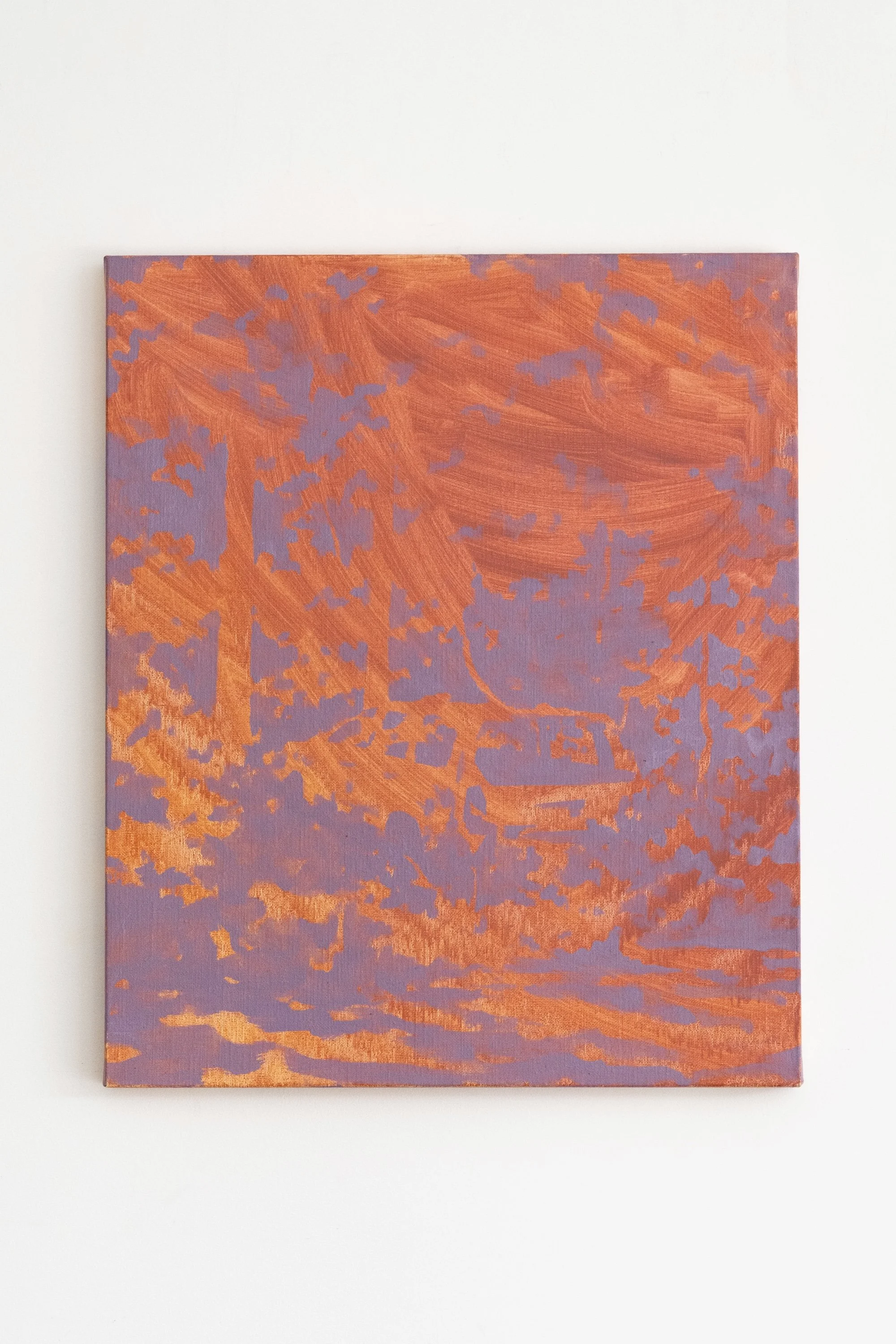 'Wreck Study 2' - Adam Oste