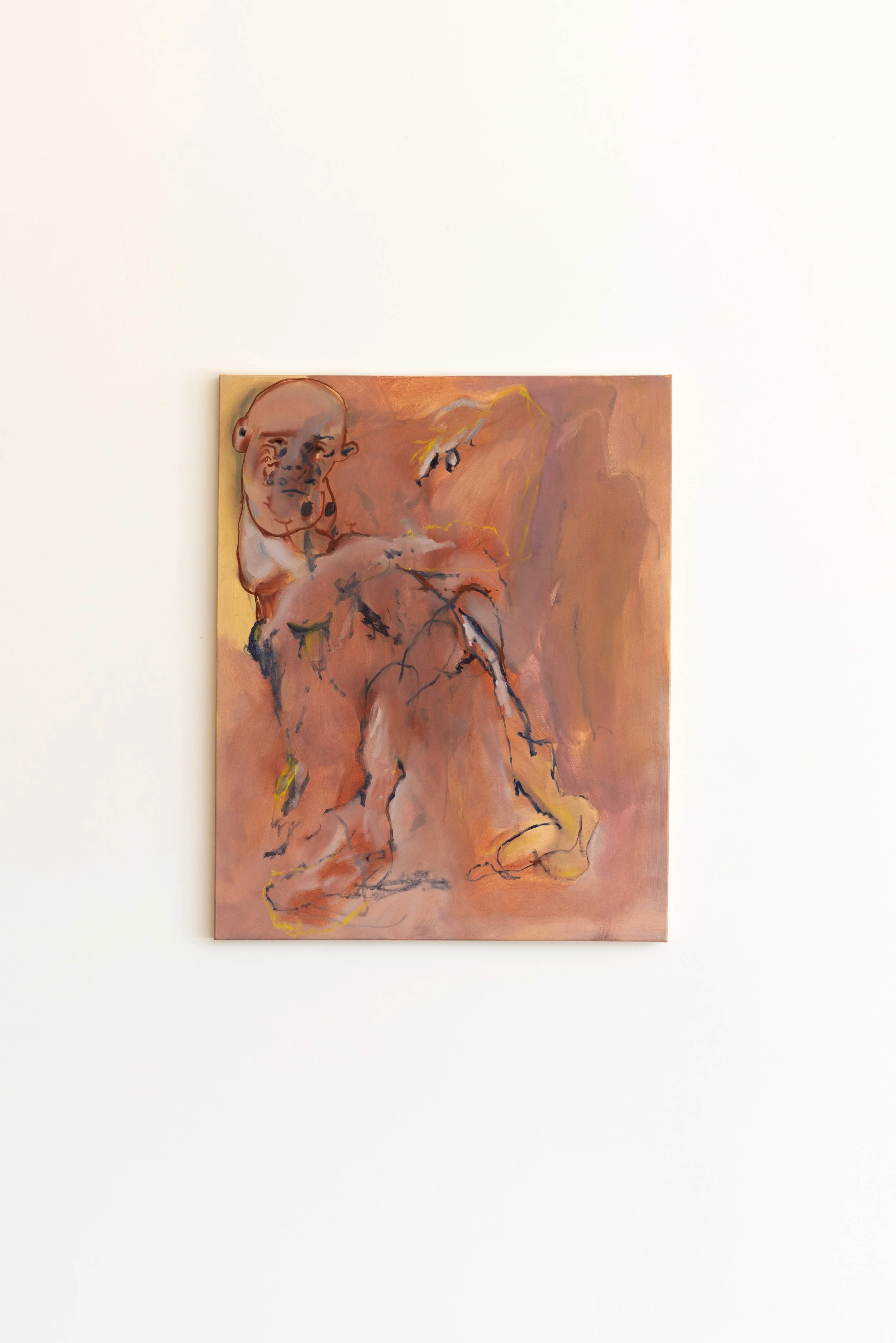 'Limp Wrist’ - Venn Miles