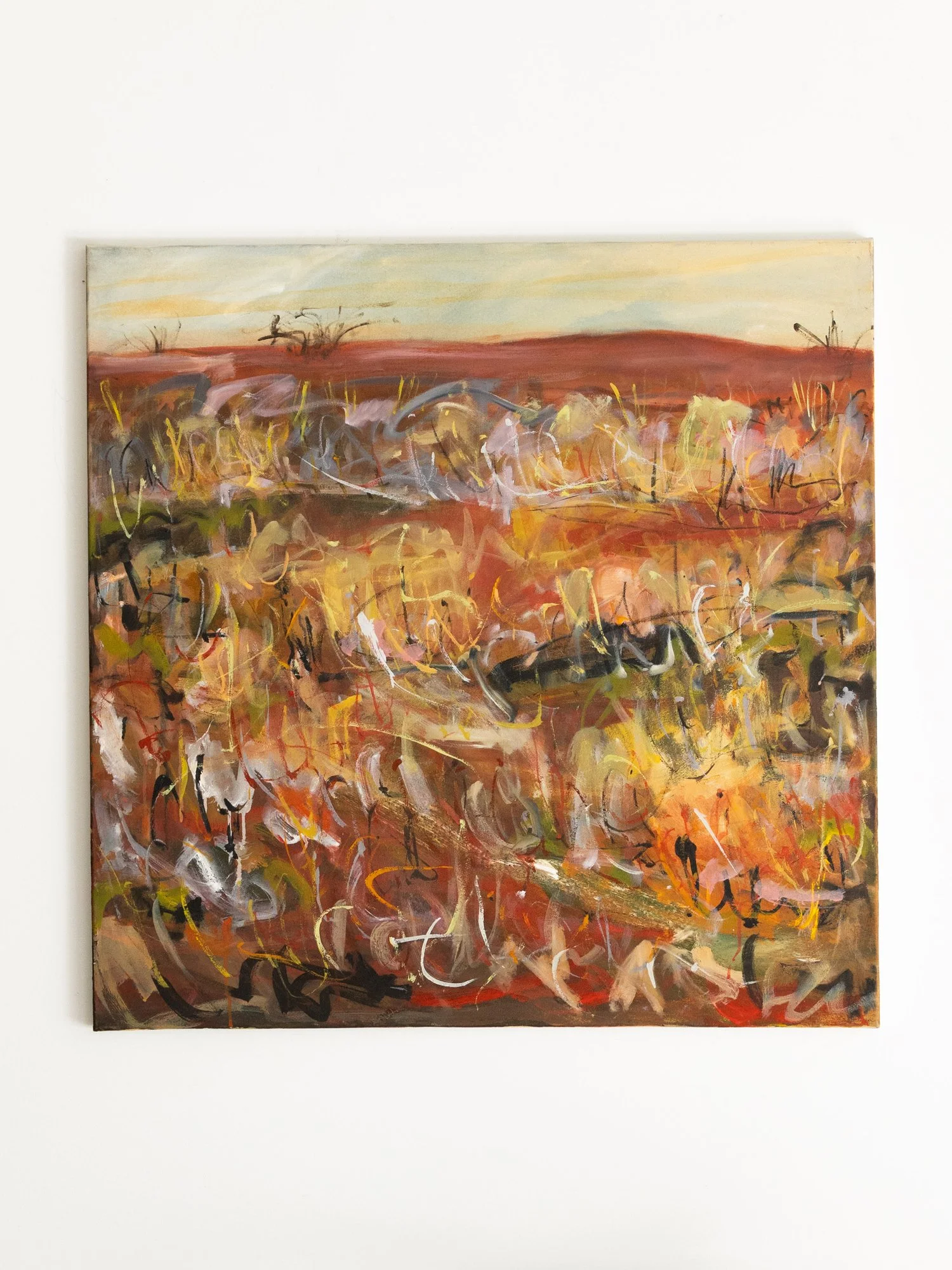 ‘Dawn I' - Rachel Carroll