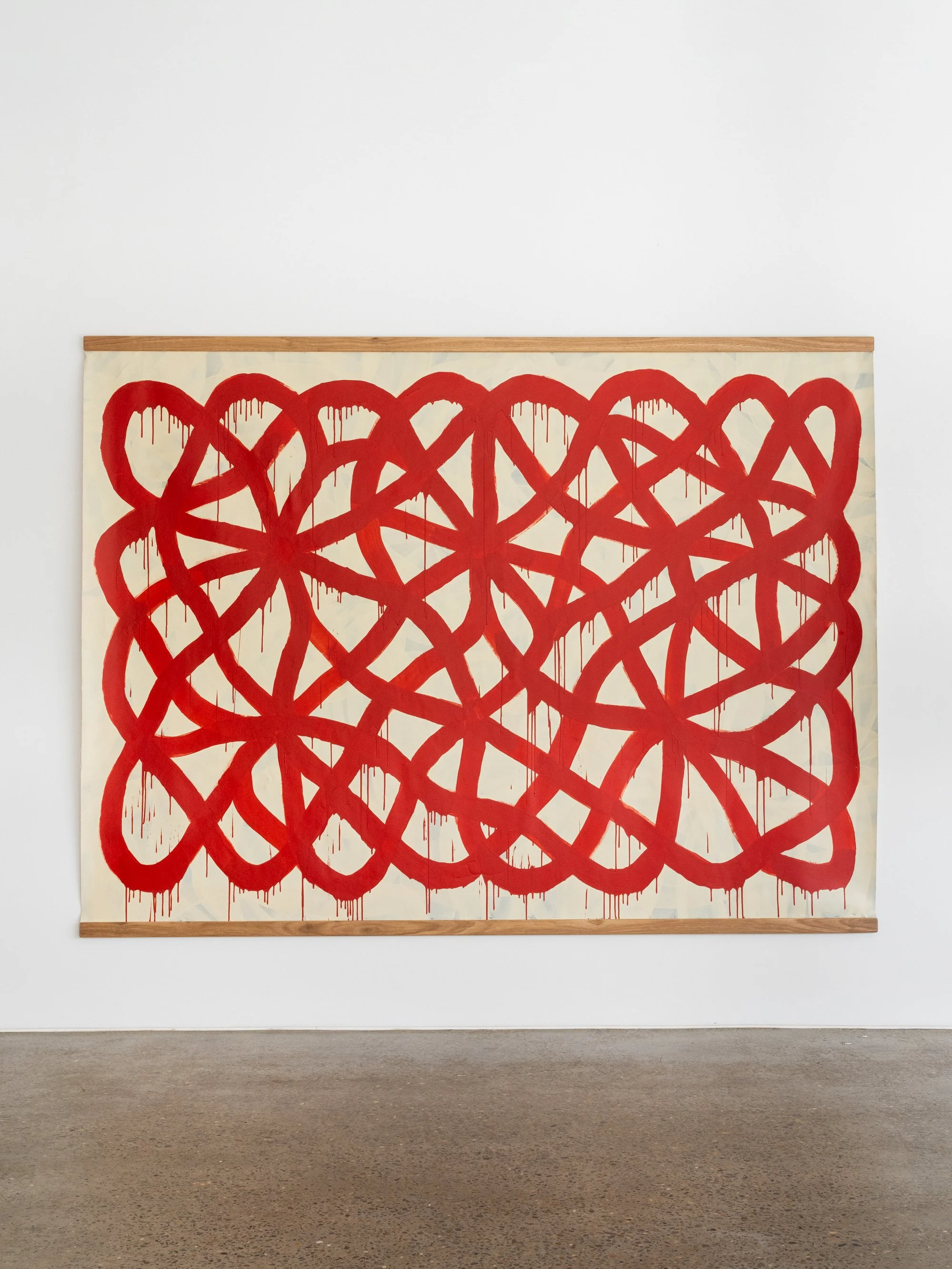 'Nexus 10’ - Kane Lehanneur