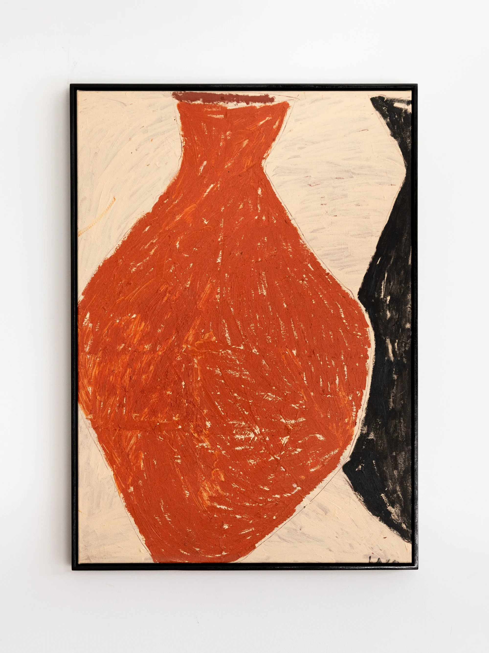 ‘Vessel II’ - Lucy Anderson