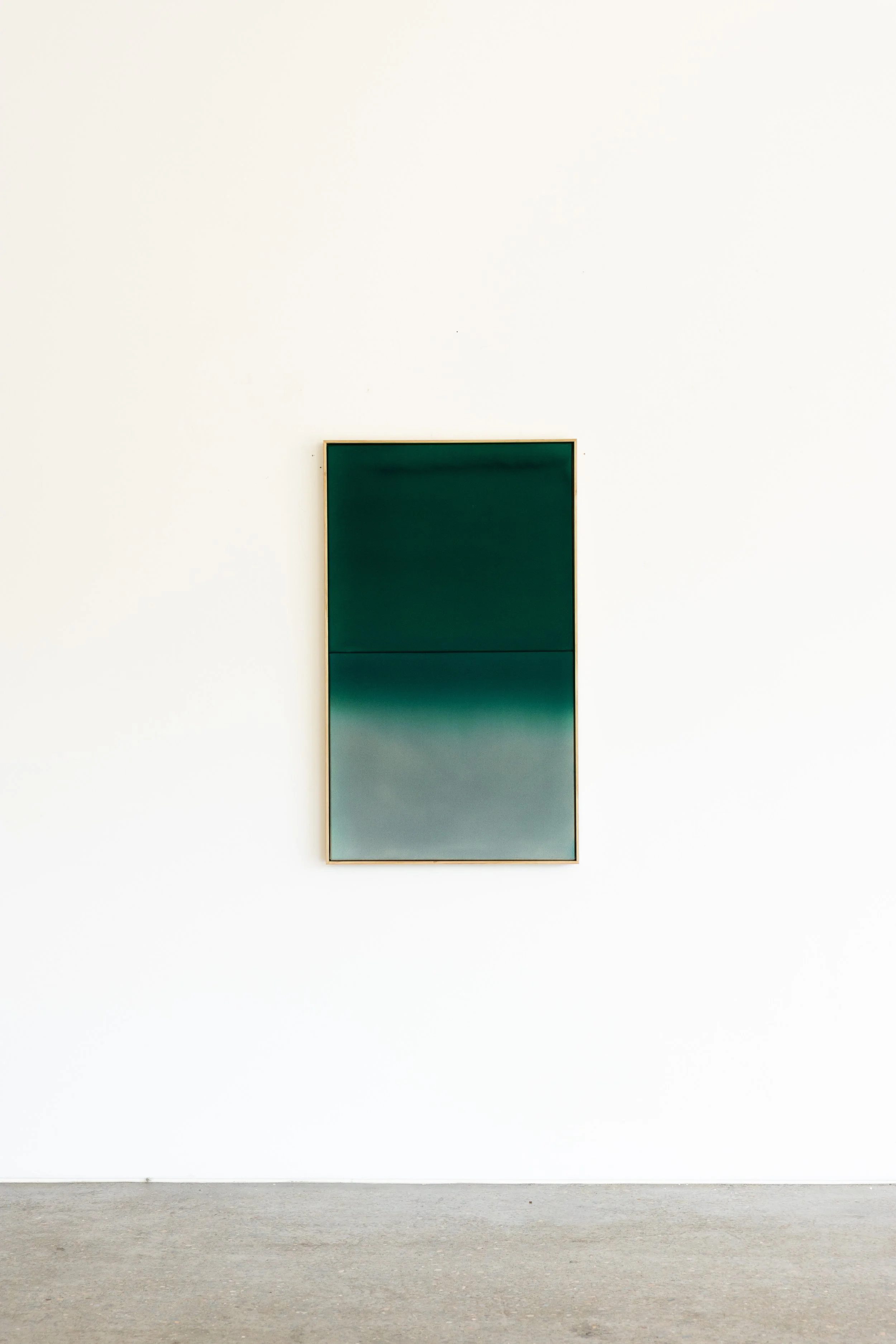 ‘Verdant Still' - Julia Mechielsen