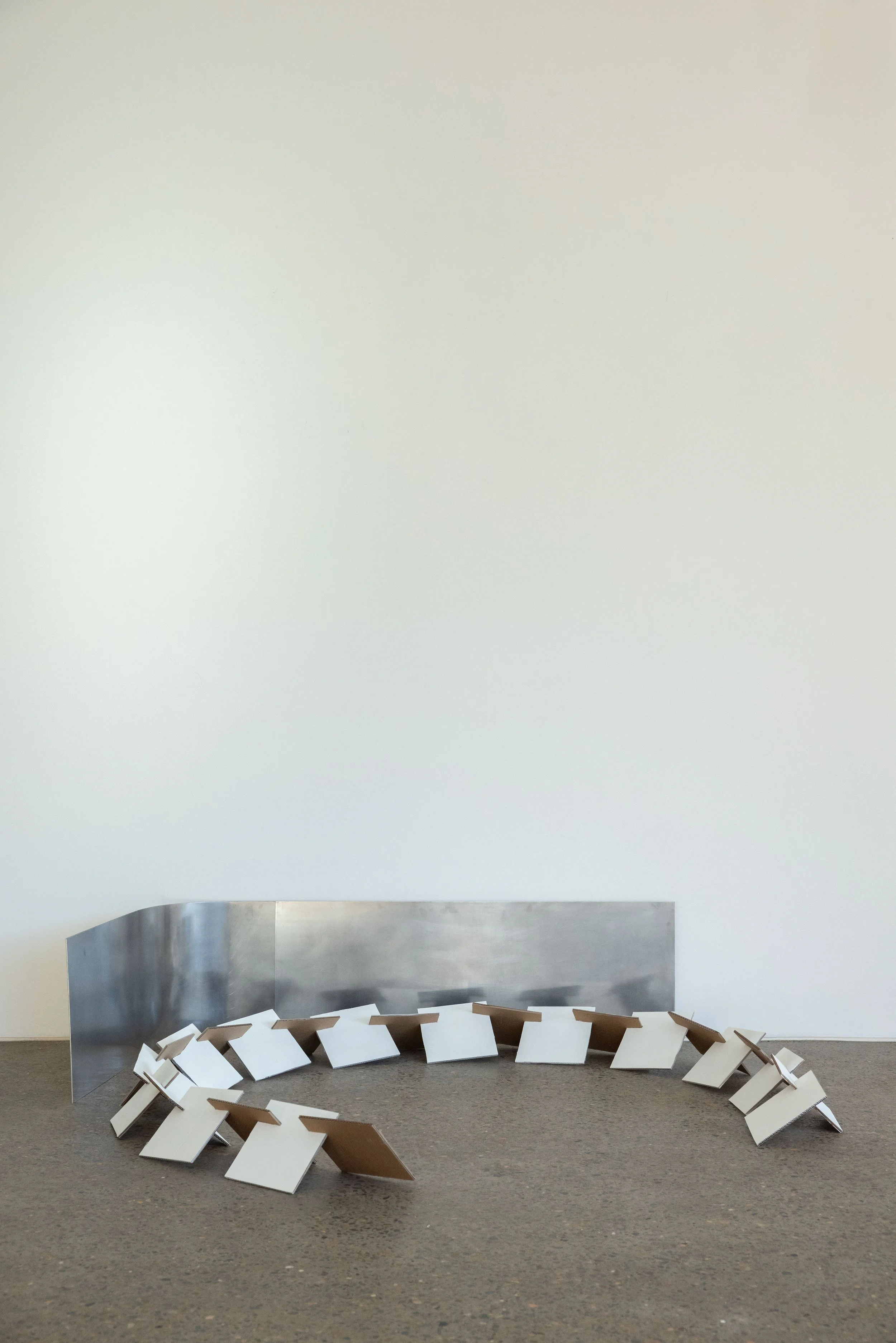 'Third Glance' -Sarah Wadey