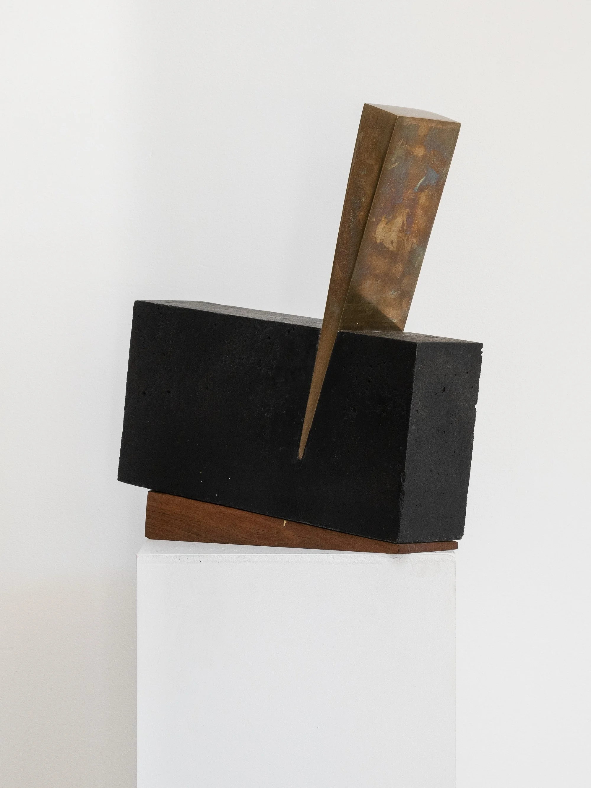 'INTERVENTIONALISM' - Marcie O'Neill