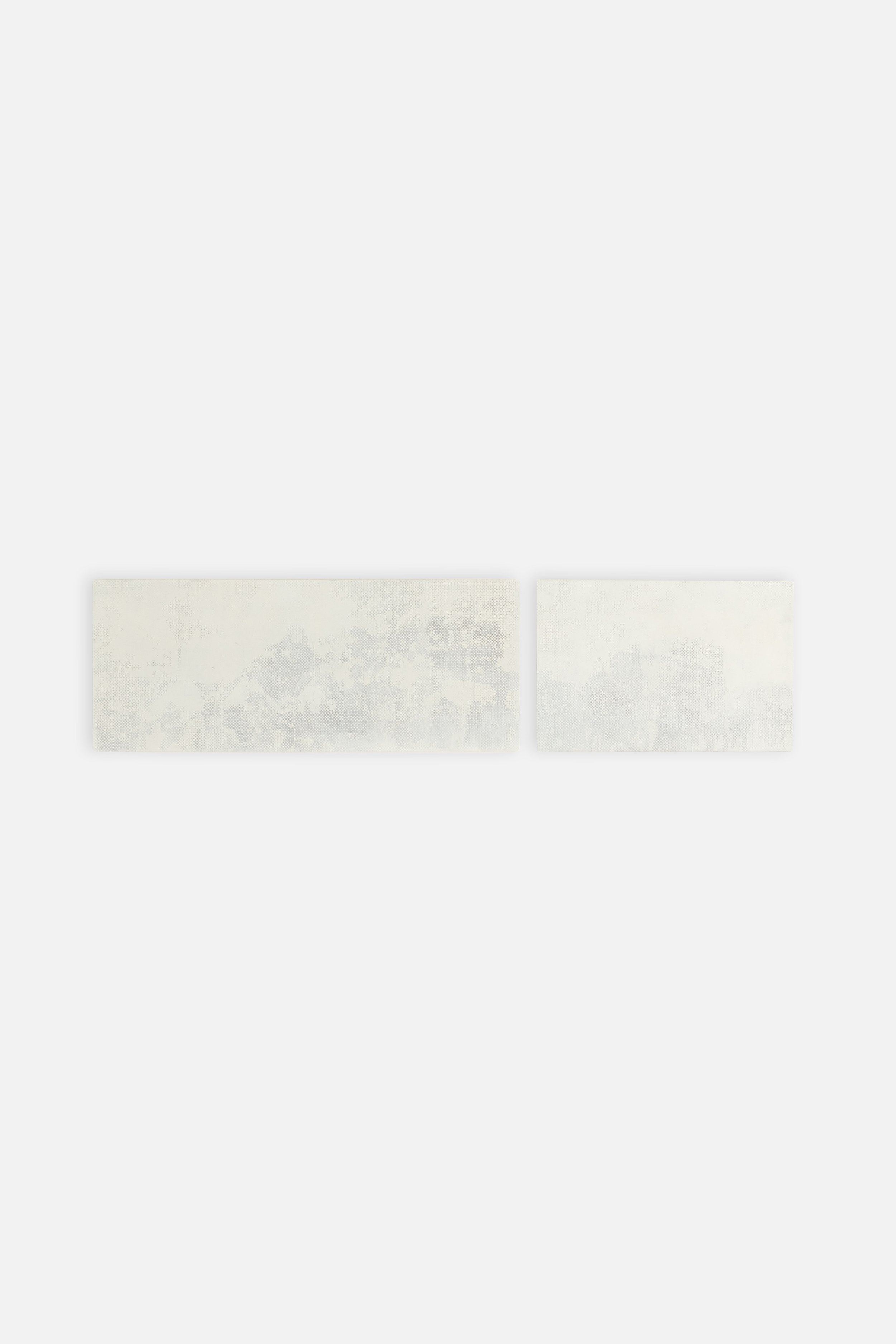 'Iteration III' -Sarah Wadey