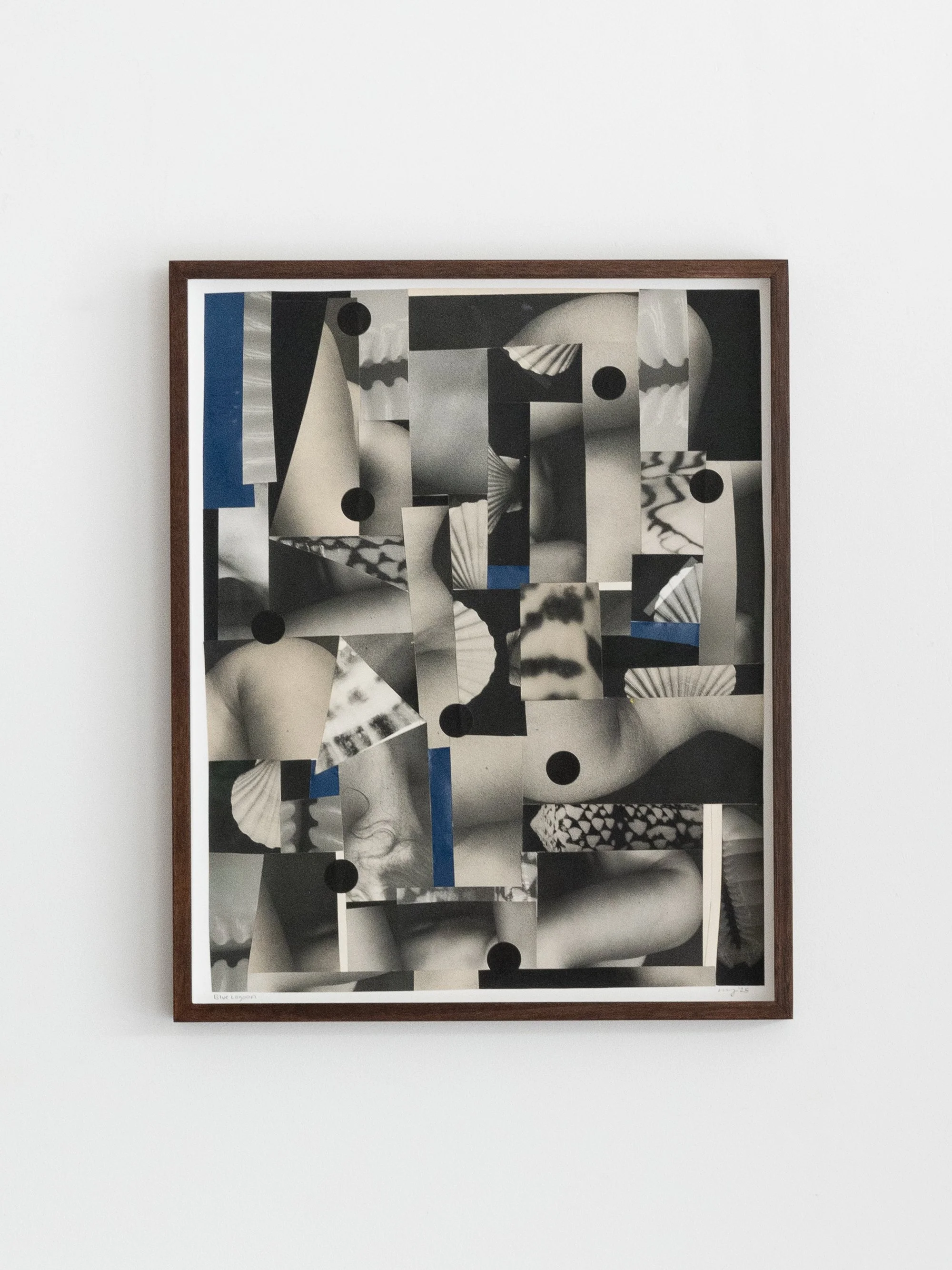 'Blue Lagoon' by Ming Nomchong