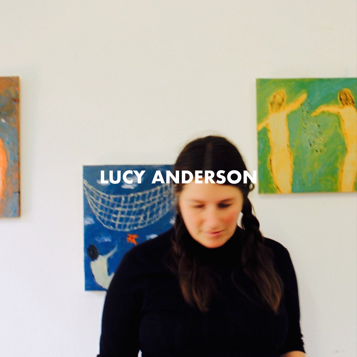 REPRESENTED ARTIST