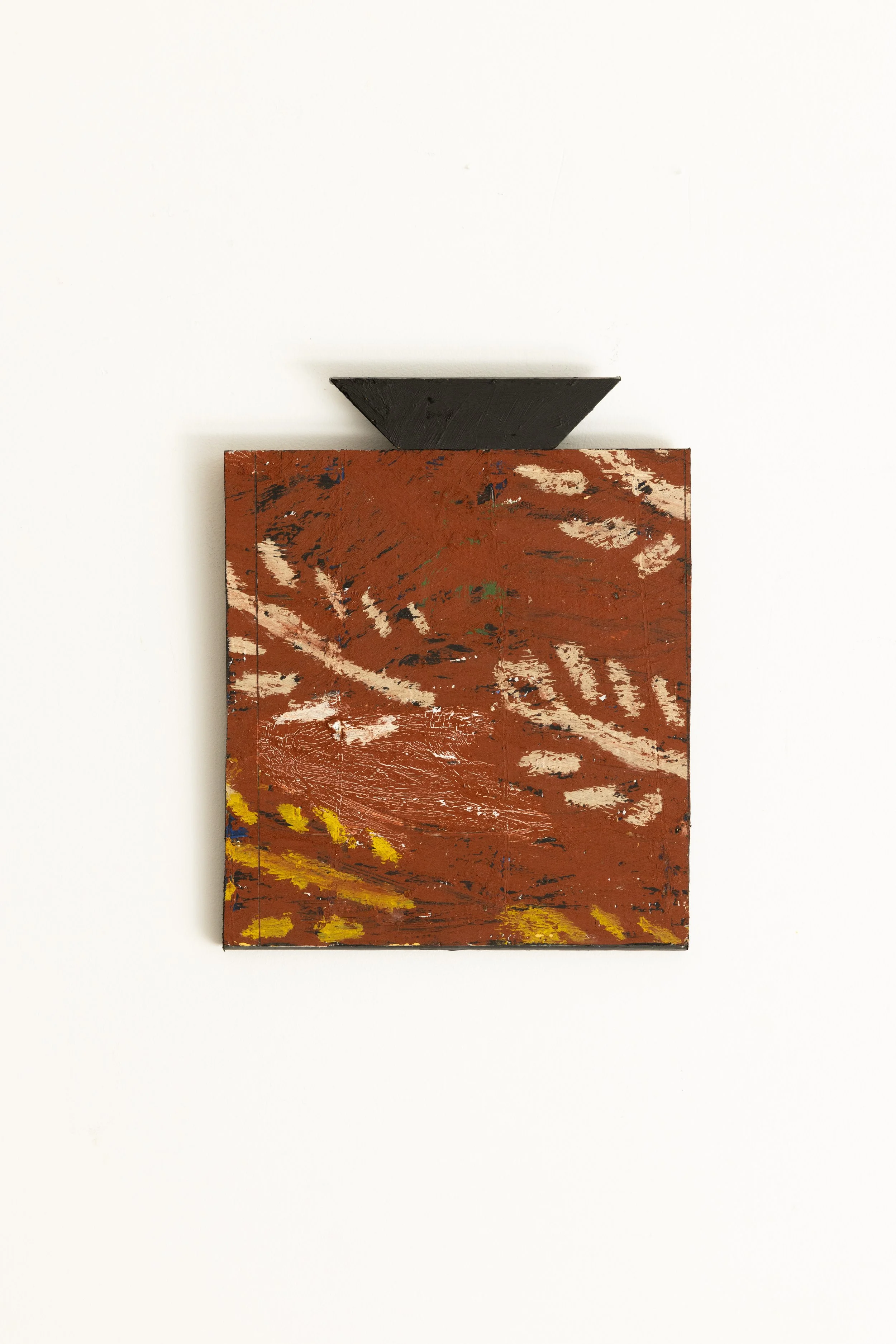 ‘Untitled (lung)’ - Lucy Anderson