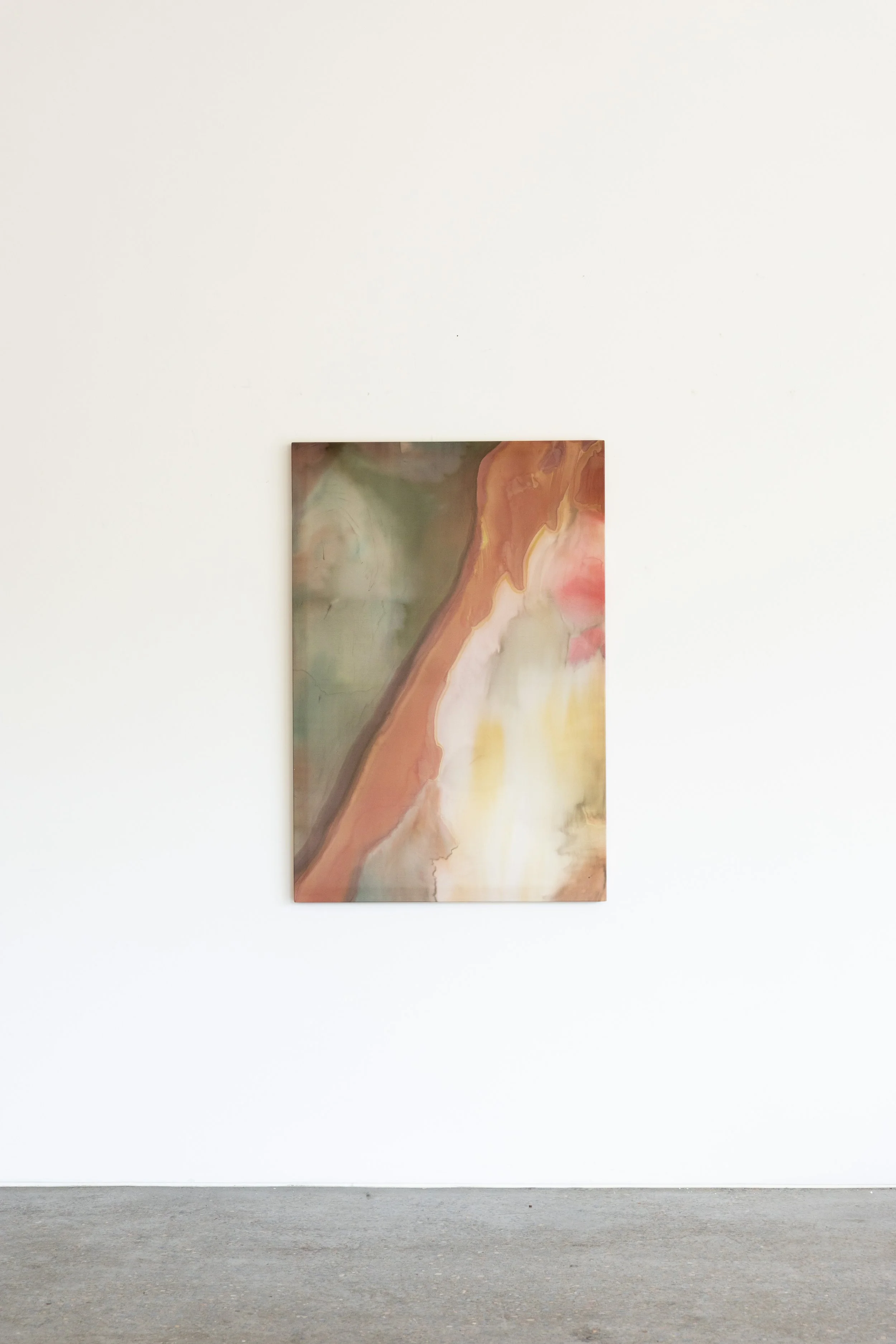 'Keep them closed' - Loralee Jade