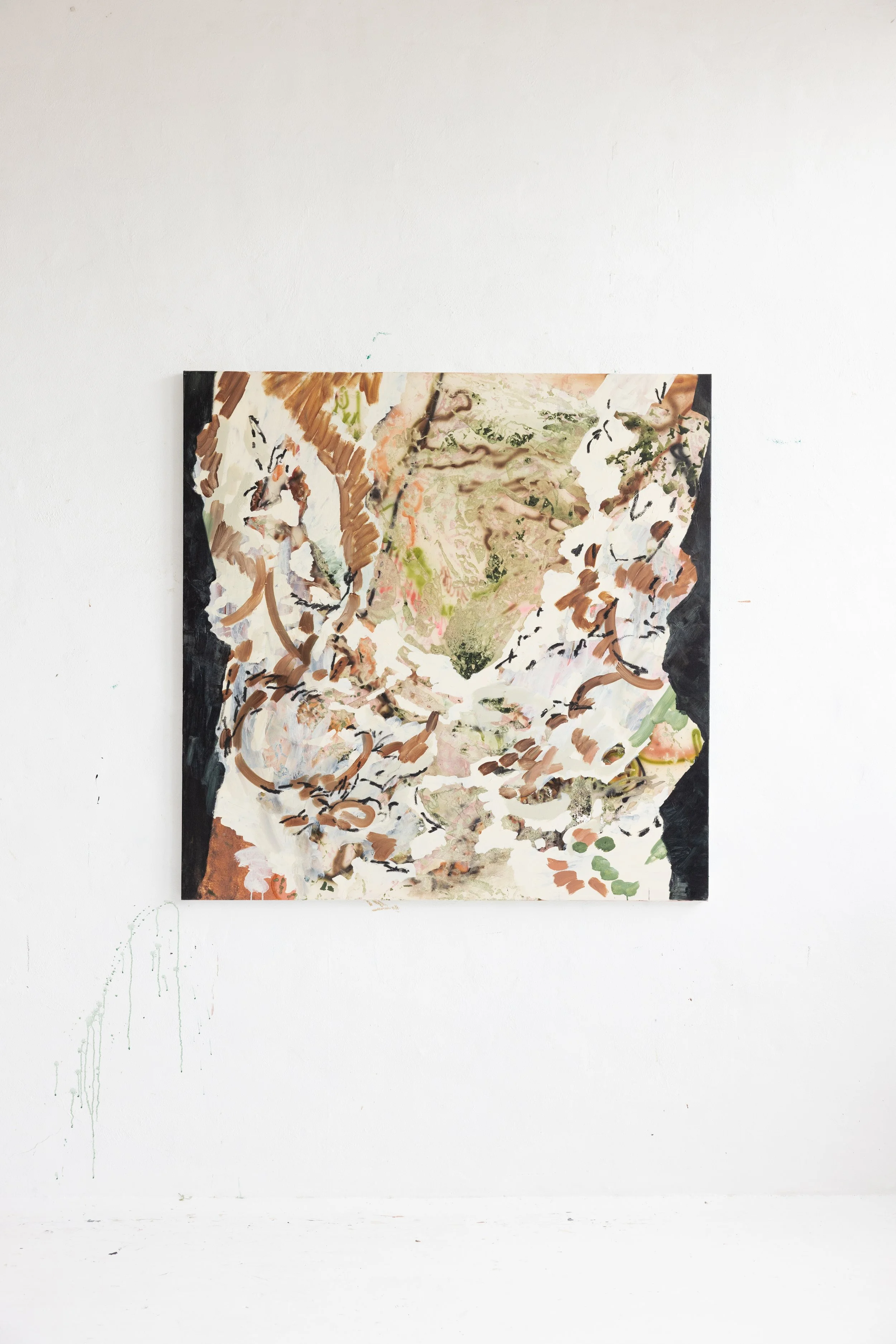 'Side to Side' - Ash Holmes