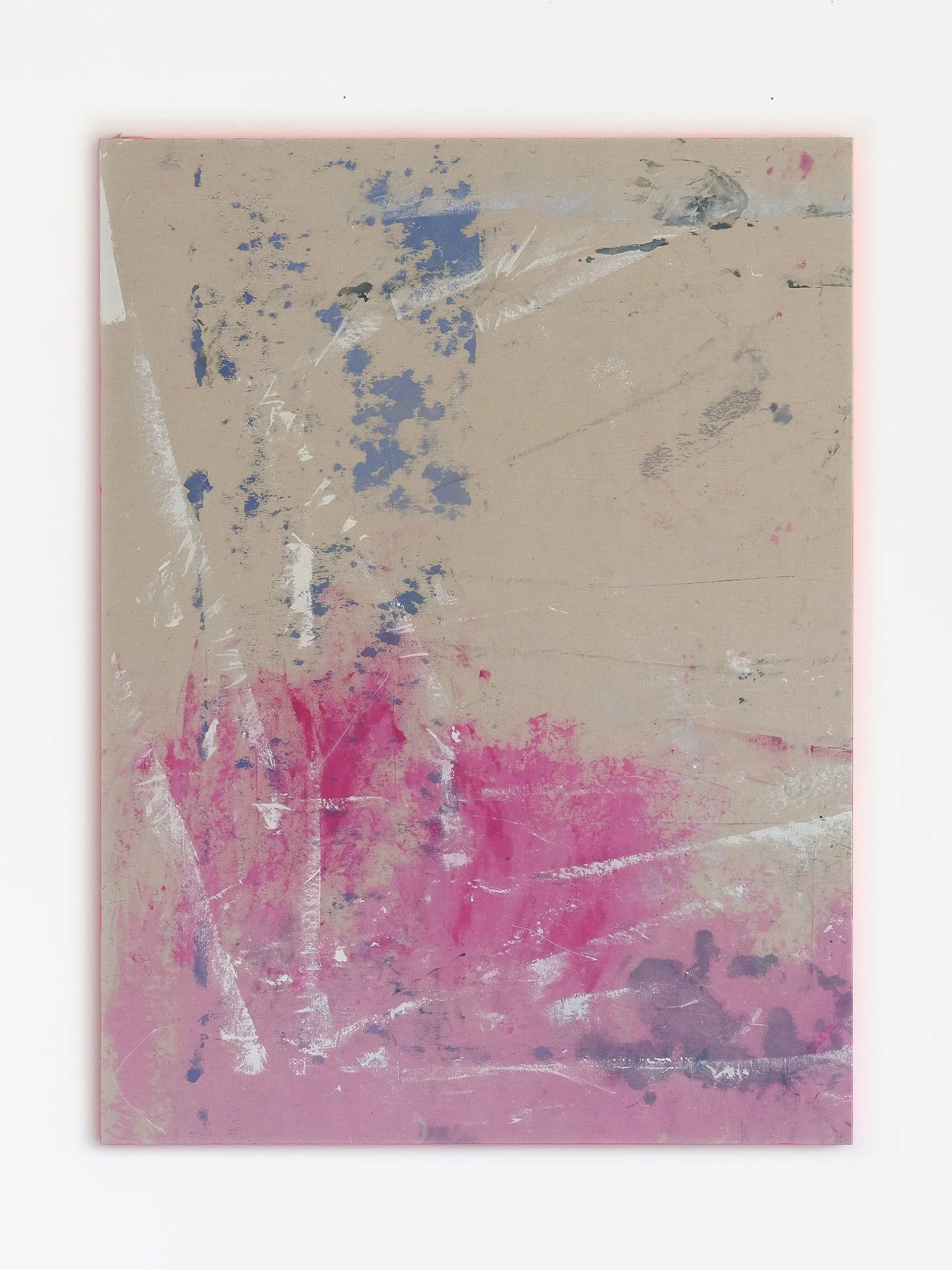 ‘By Chance’ (one of two) - Sara Mugnes