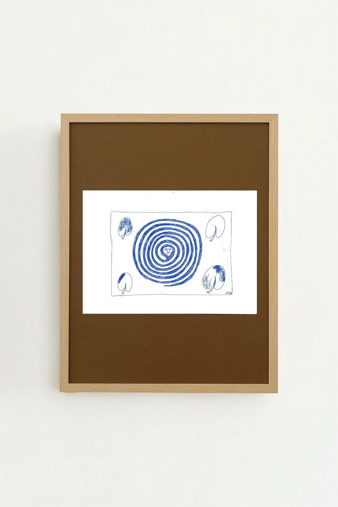 ‘Process Print 06’ - Magnus Reid