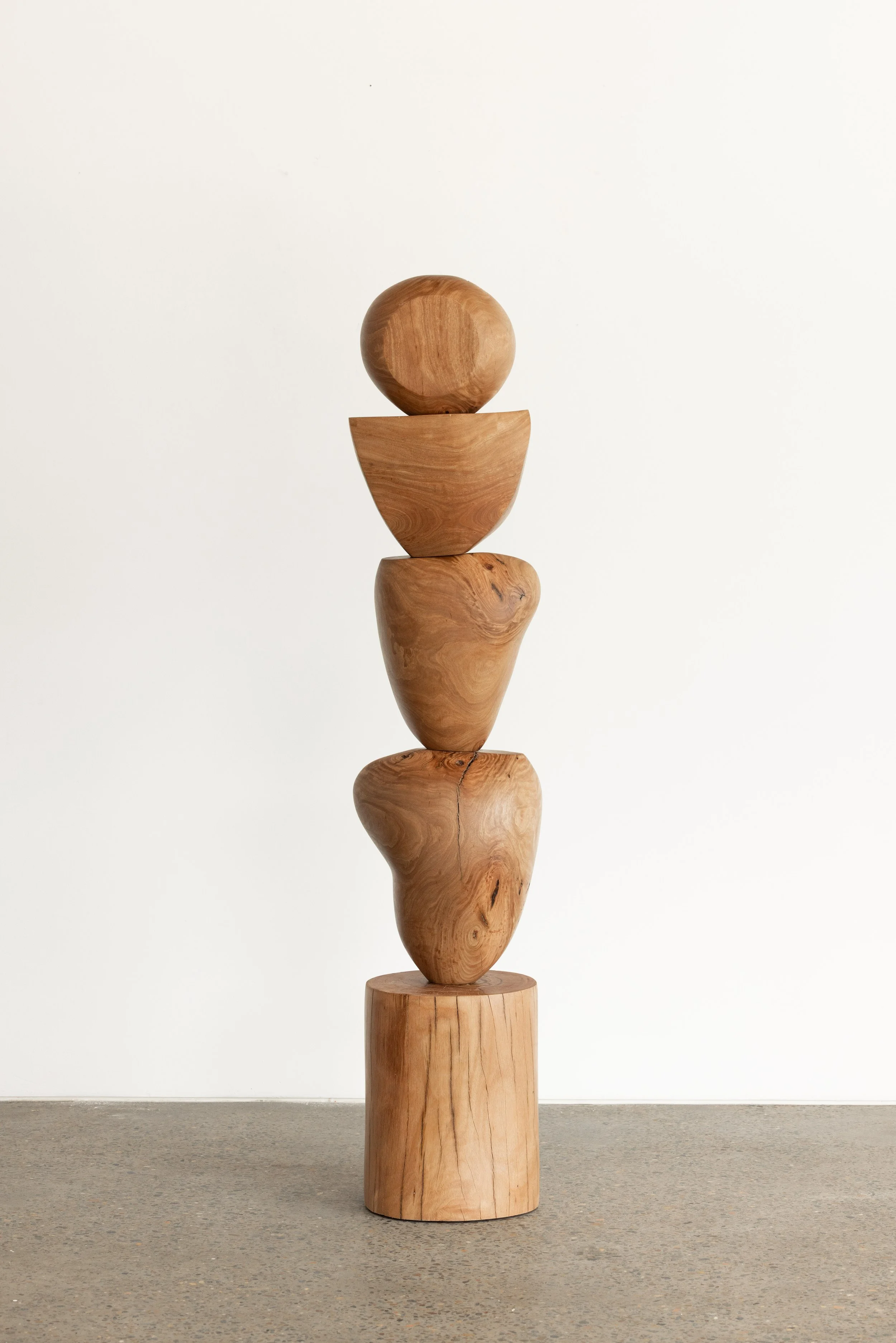 'Rise' - Sam Creecy