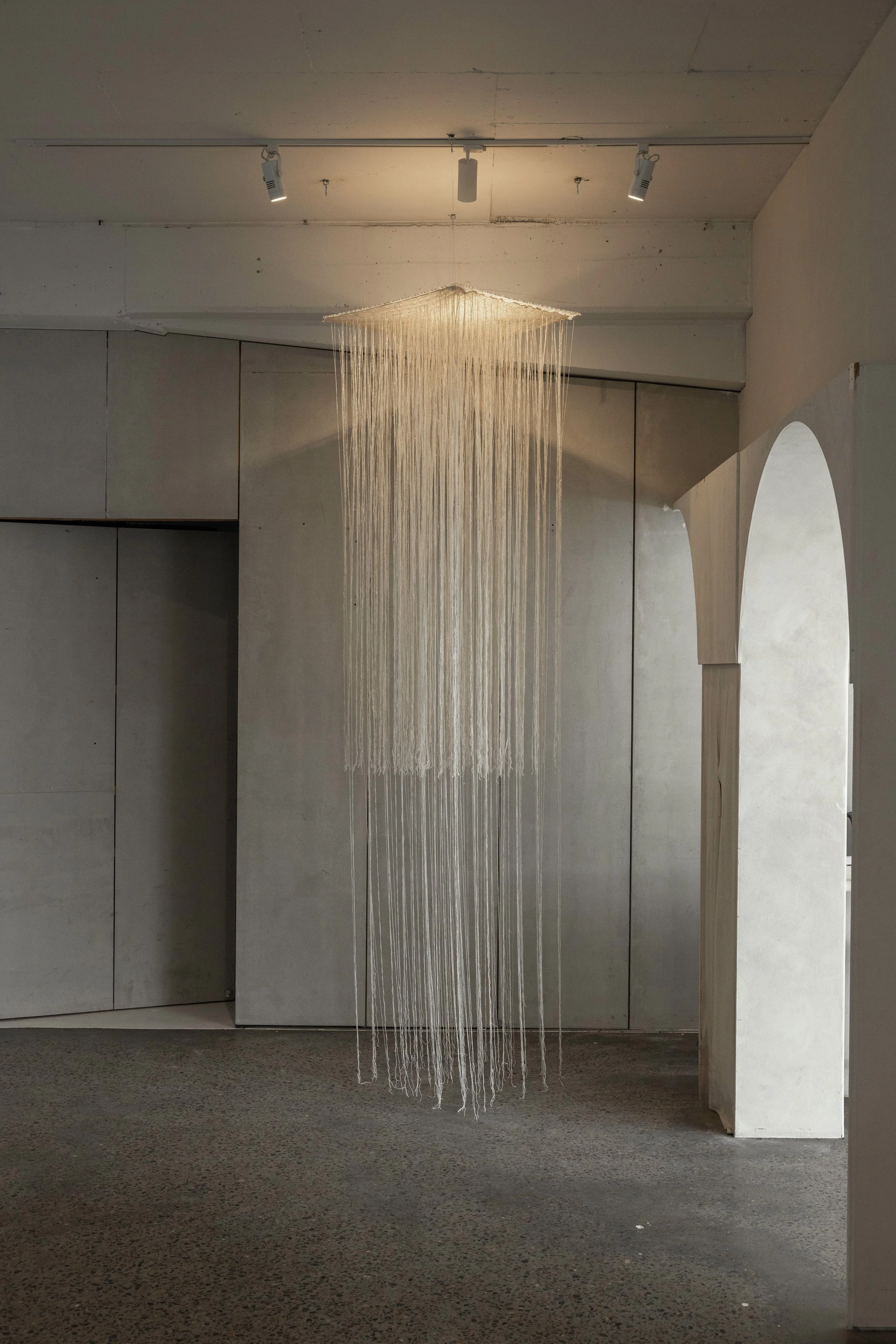 'Transfiguration (Breathing)' - Rachel Rutt