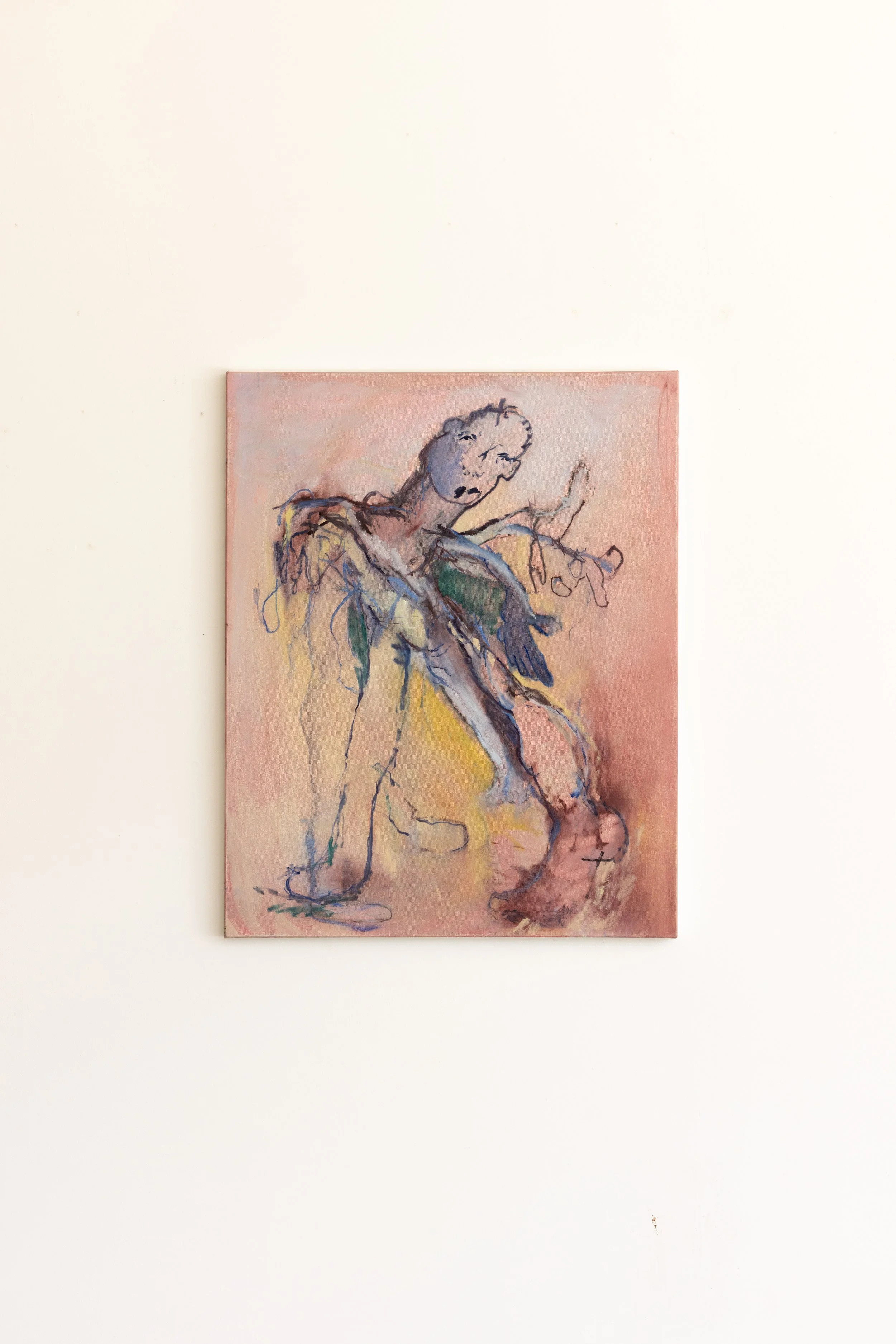 'Hitch’ - Venn Miles