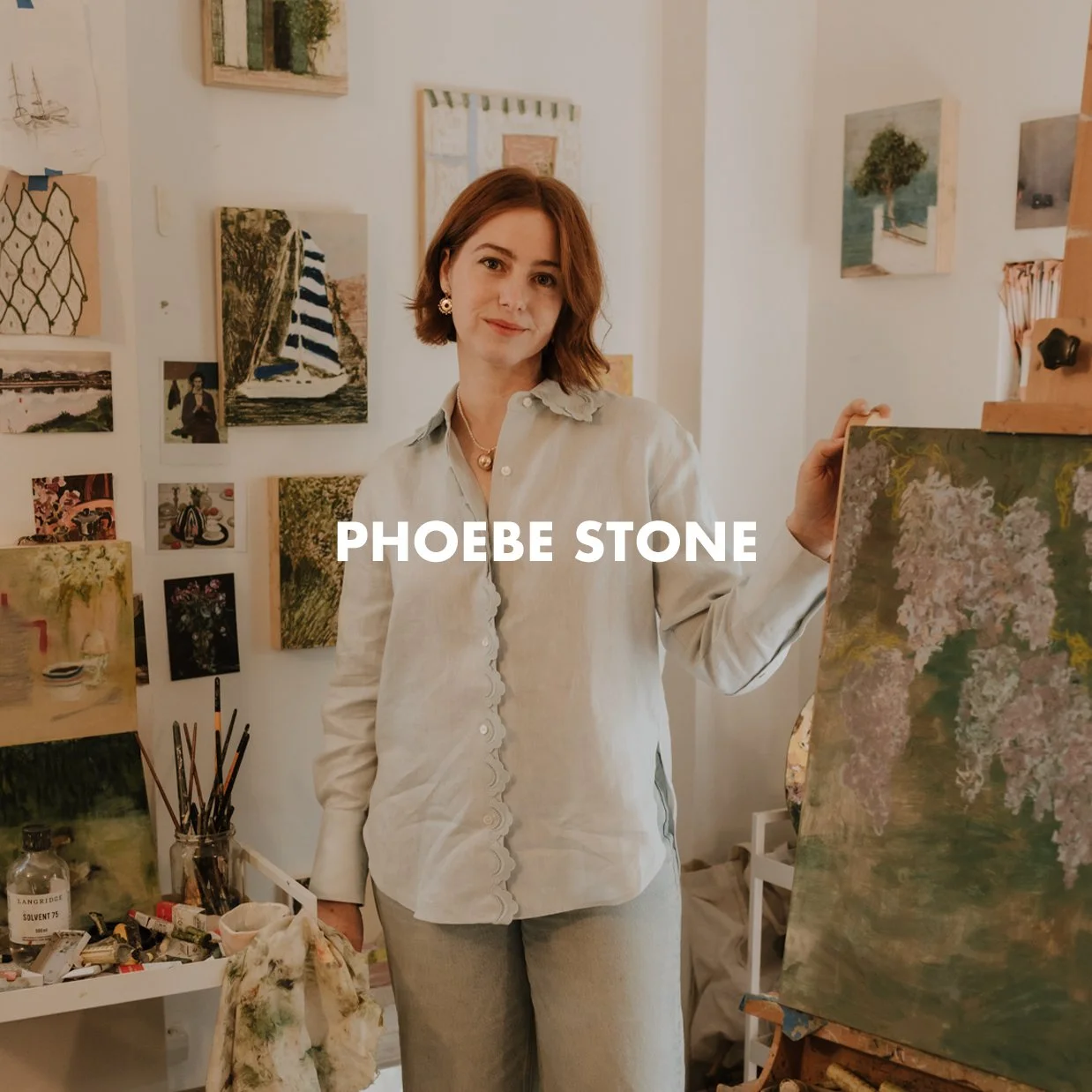 REPRESENTED ARTIST