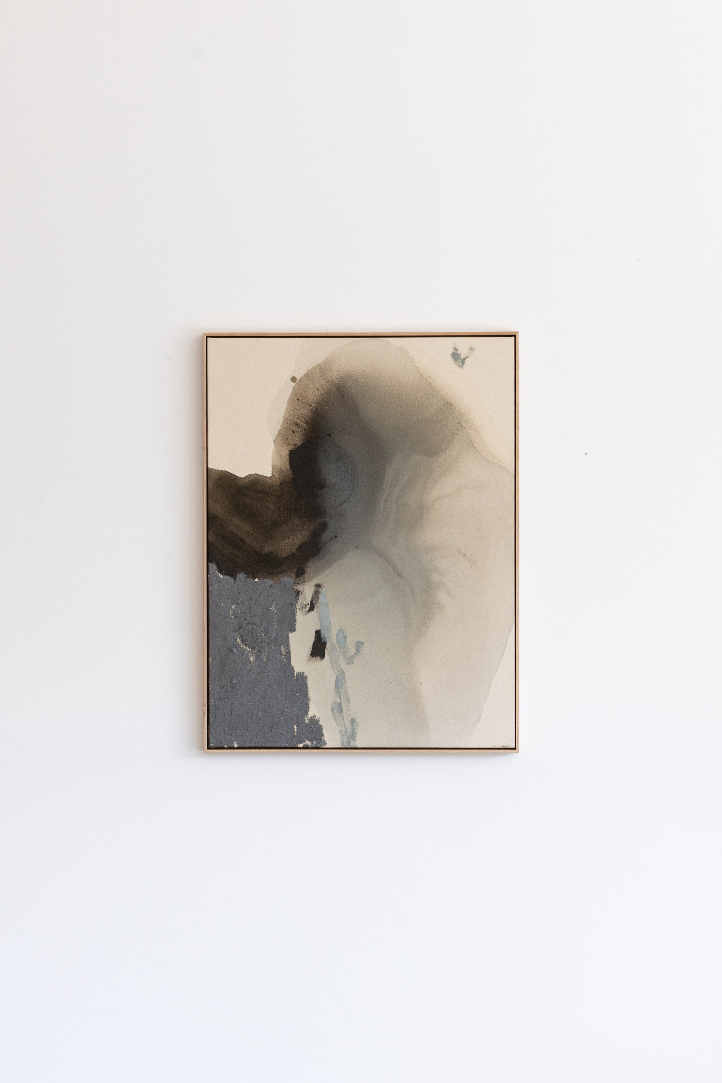 'Holding Right There' - Joy Kinna