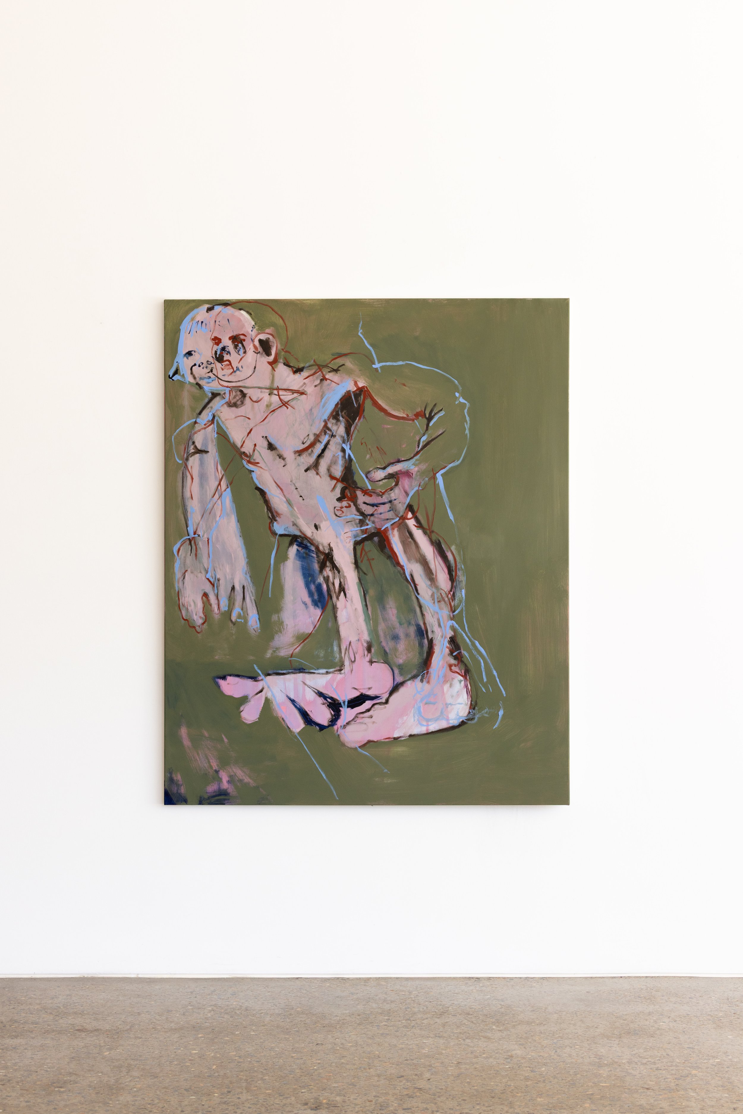 'The Difference is I know That You Can Just Do Things’ - Venn Miles