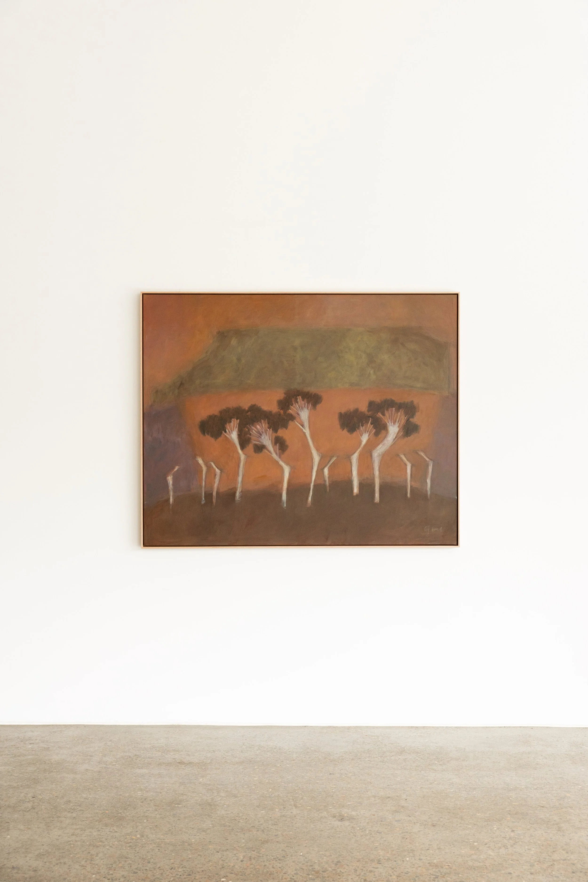‘Dream-State’ - Giorgia Bel