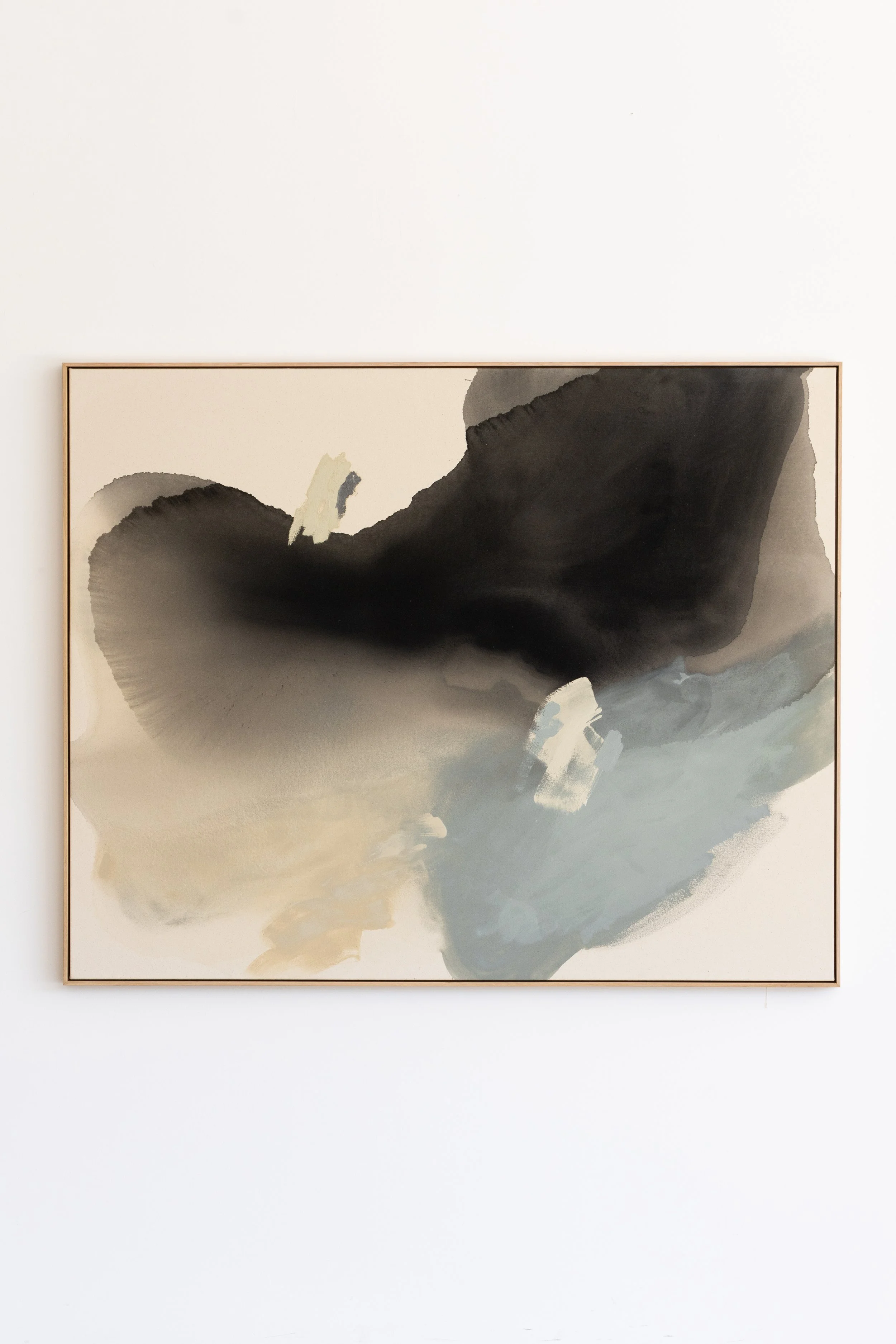 'Over and Over' Joy Kinna